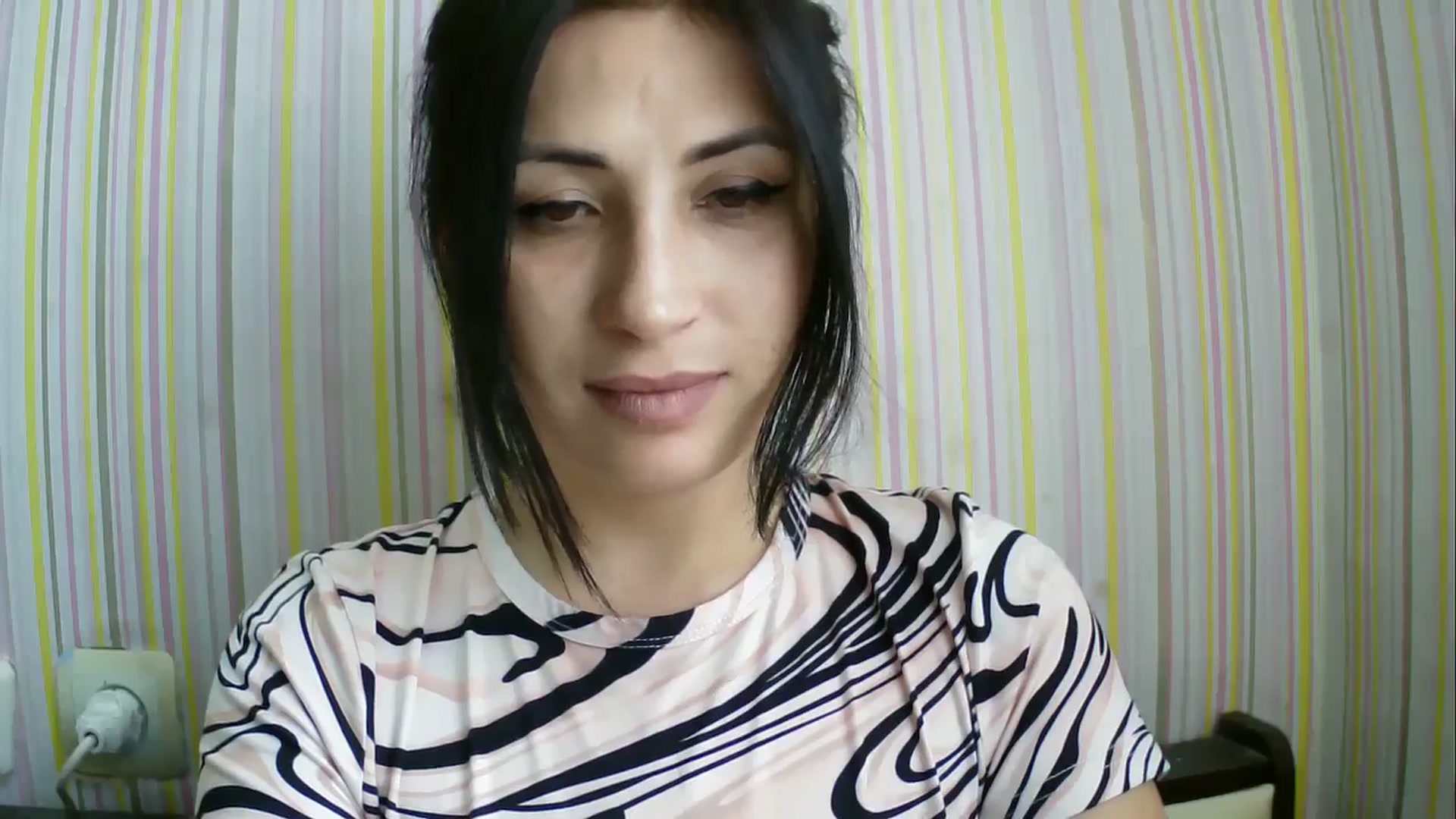 Gallery image thumbnail from SunShine90's myfreecams stream on, 04/03/2026, 11:07 image 7 of 20