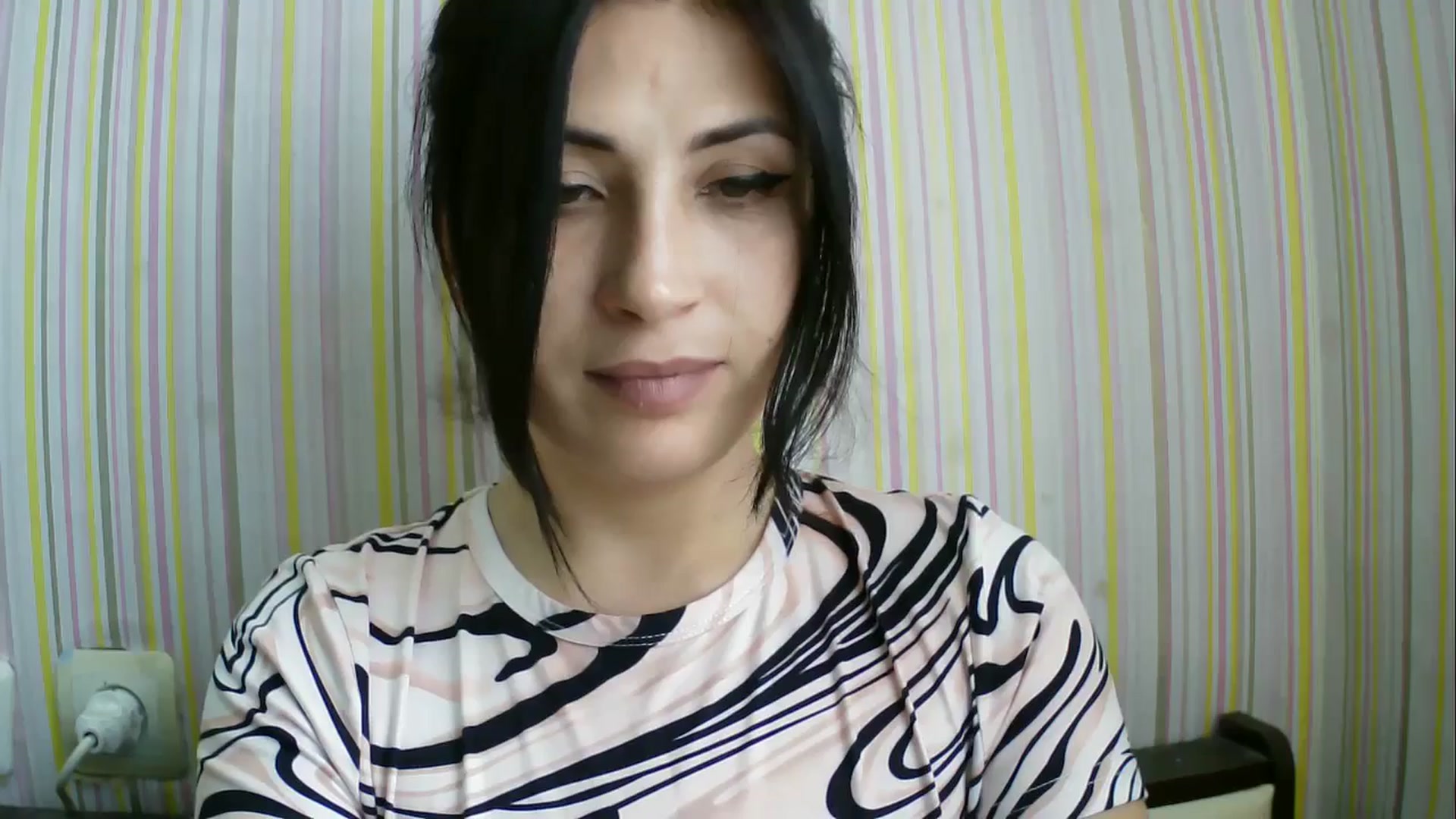 Gallery image thumbnail from SunShine90's myfreecams stream on, 04/03/2026, 11:07 image 5 of 20