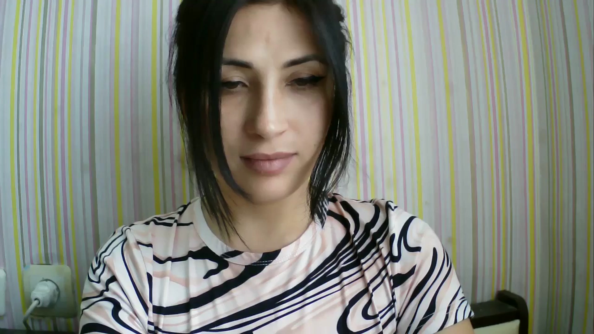 Gallery image thumbnail from SunShine90's myfreecams stream on, 04/03/2026, 11:07 image 8 of 20