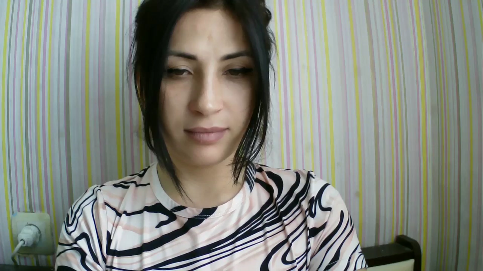 Gallery image thumbnail from SunShine90's myfreecams stream on, 04/03/2026, 11:07 image 20 of 20