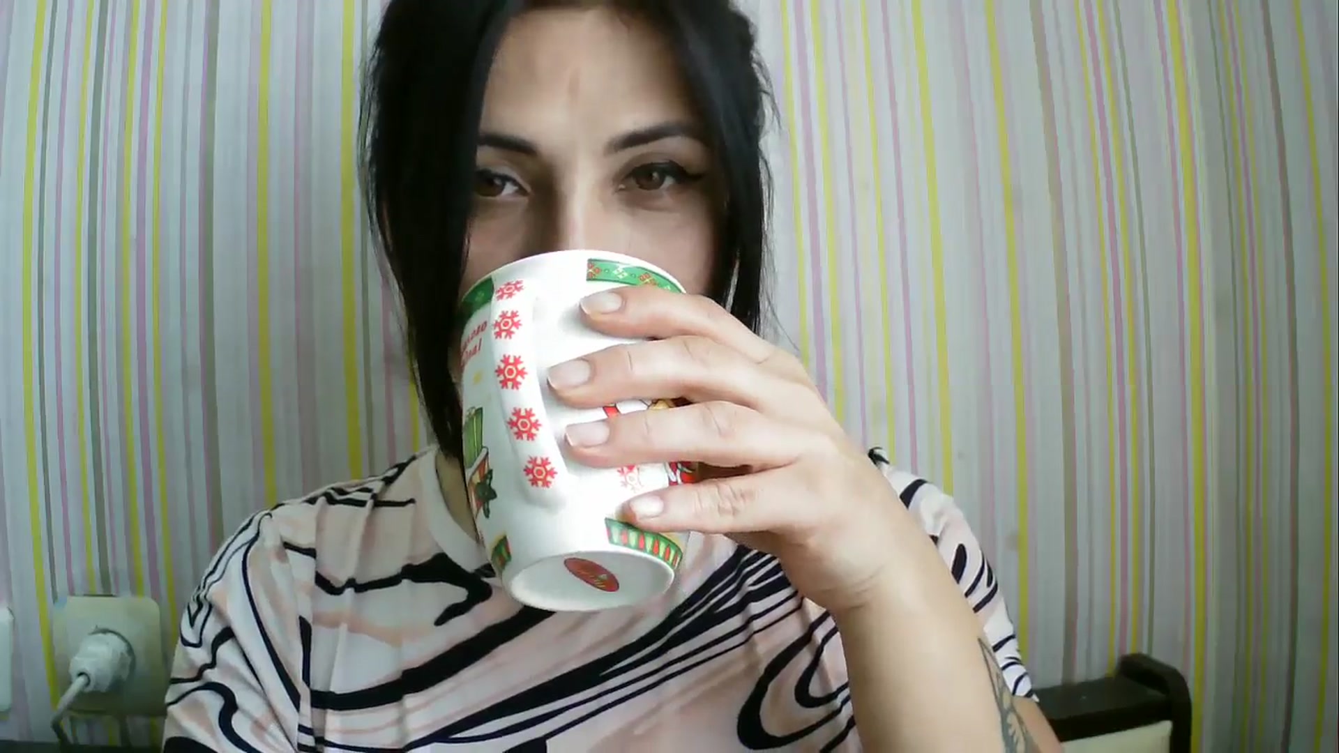Gallery image thumbnail from SunShine90's myfreecams stream on, 04/03/2026, 11:07 image 4 of 20