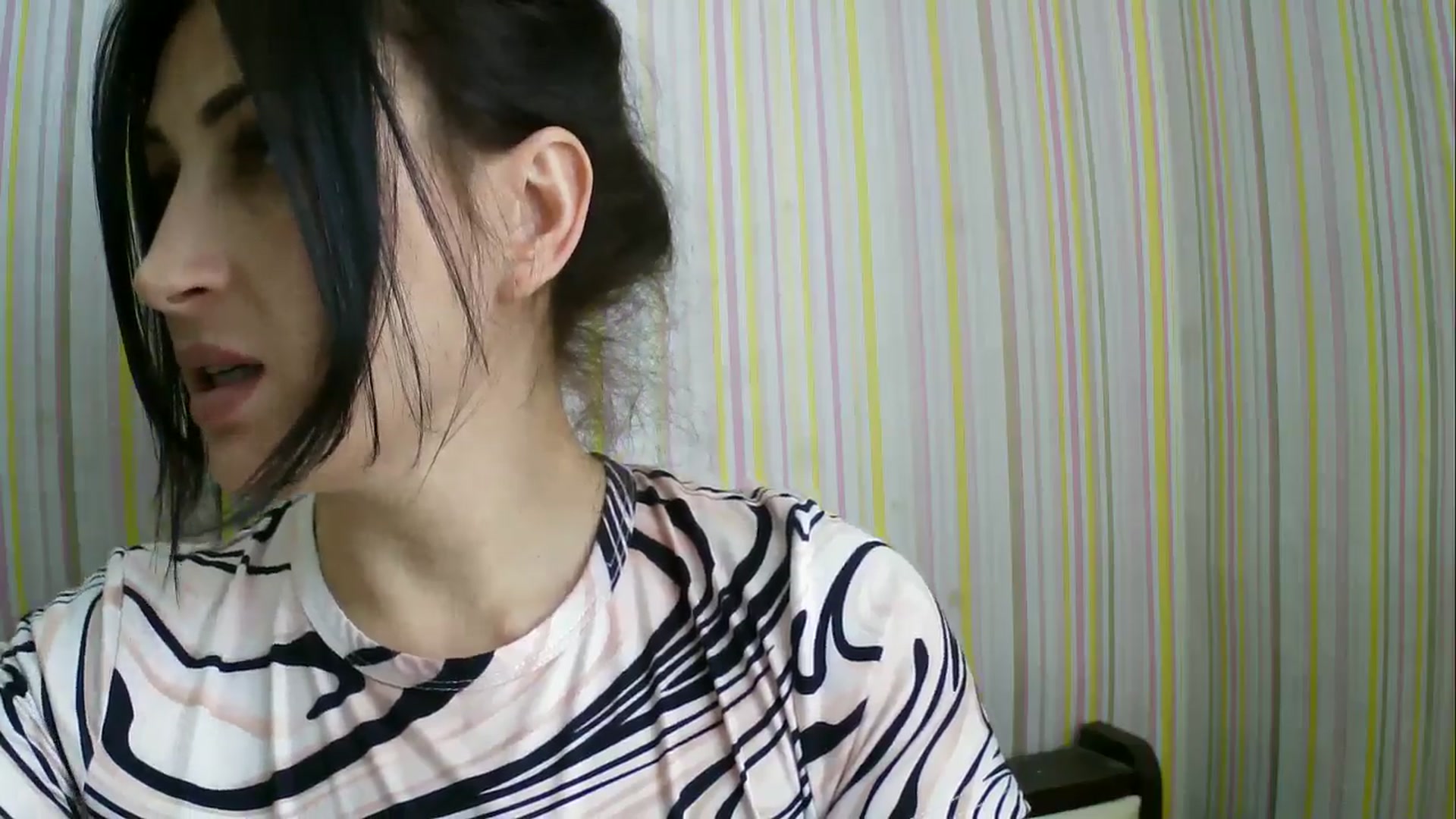 Gallery image thumbnail from SunShine90's myfreecams stream on, 04/03/2026, 11:07 image 11 of 20