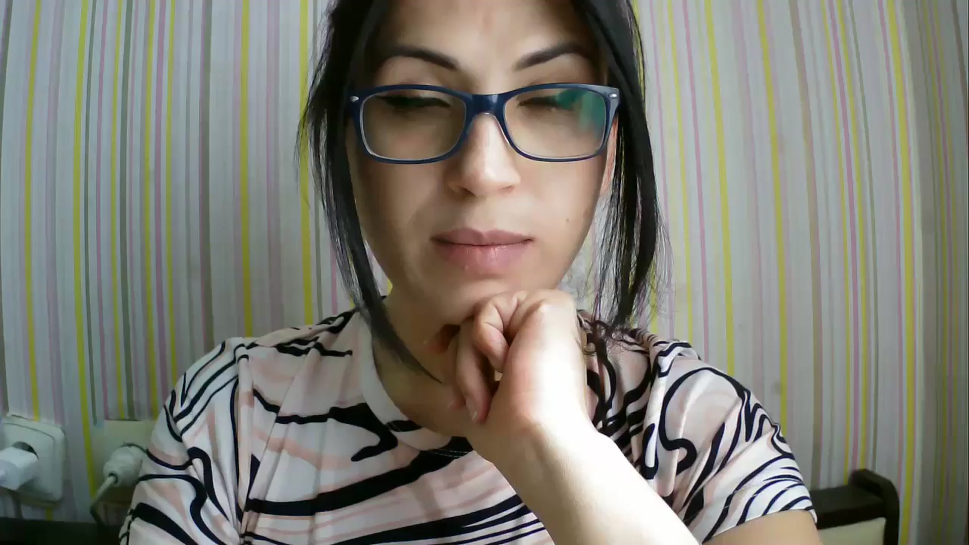 Gallery image thumbnail from SunShine90's myfreecams stream on, 04/03/2026, 11:44 image 5 of 20