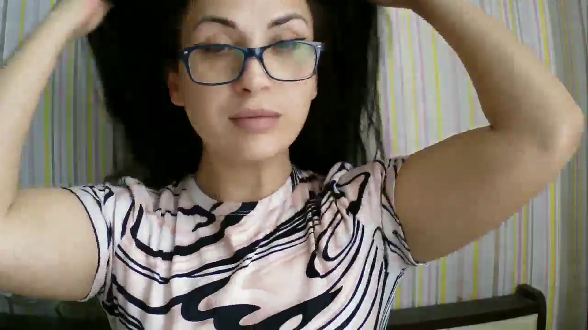 Gallery image thumbnail from SunShine90's myfreecams stream on, 04/03/2026, 11:44 image 3 of 20