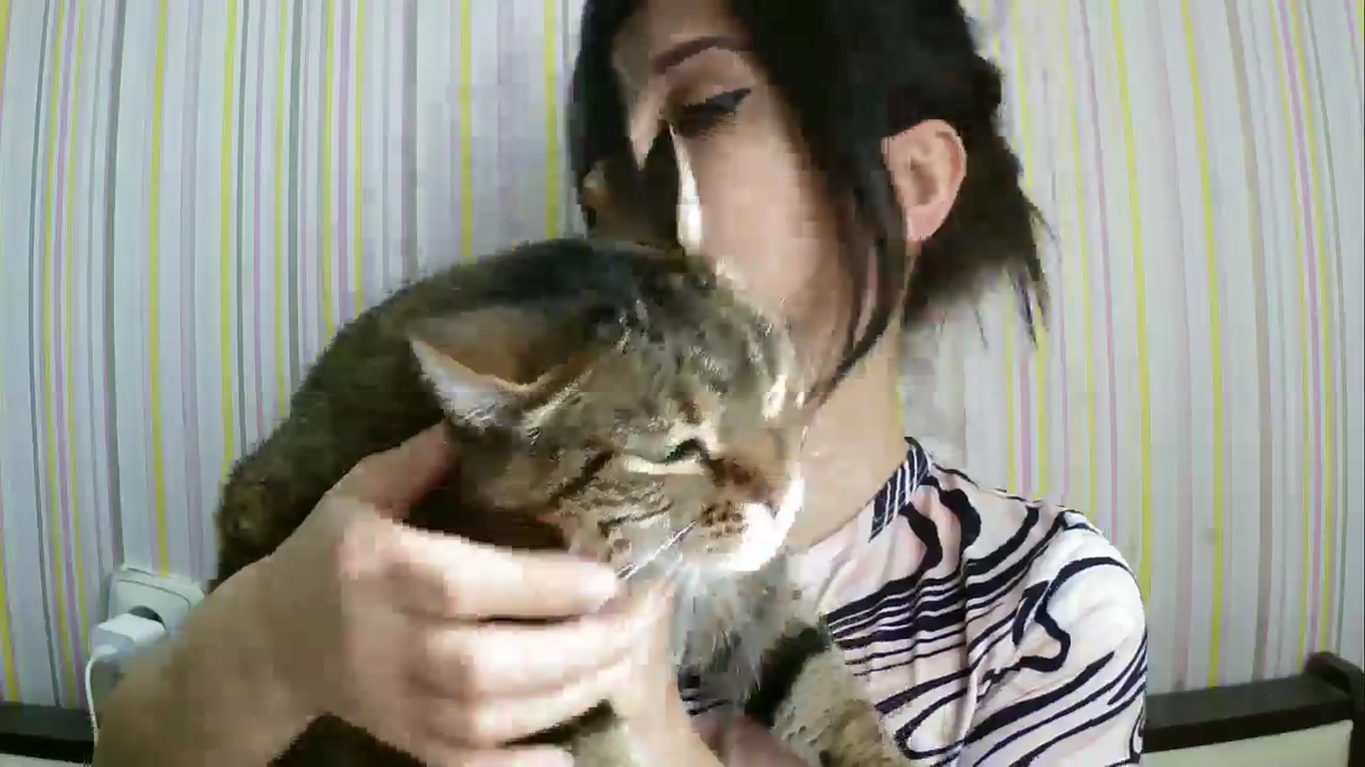 Gallery image thumbnail from SunShine90's myfreecams stream on, 04/03/2026, 11:44 image 13 of 20