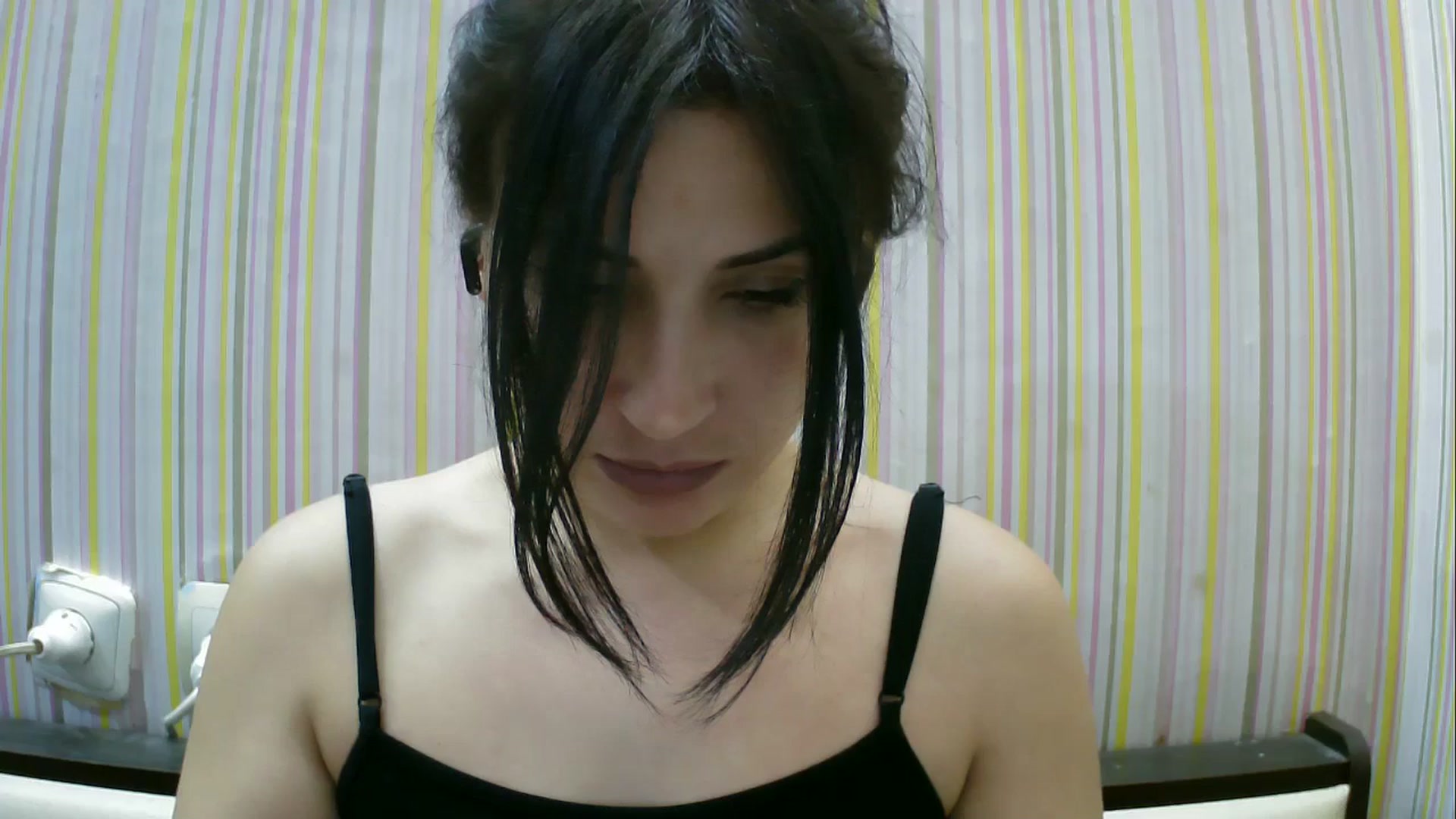 Gallery image thumbnail from SunShine90's myfreecams stream on, 04/08/2026, 17:51 image 1 of 20