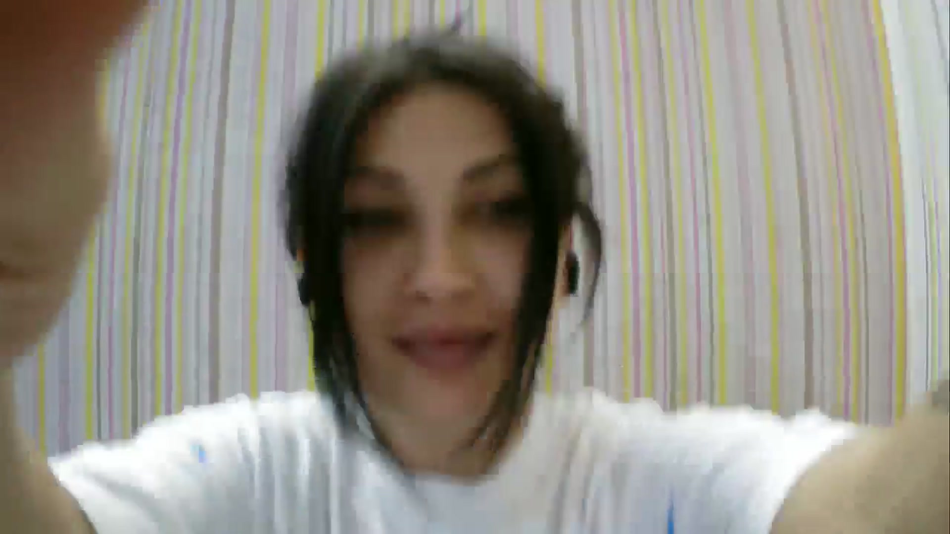 Gallery image thumbnail from SunShine90's myfreecams stream on, 04/18/2026, 17:33 image 11 of 20