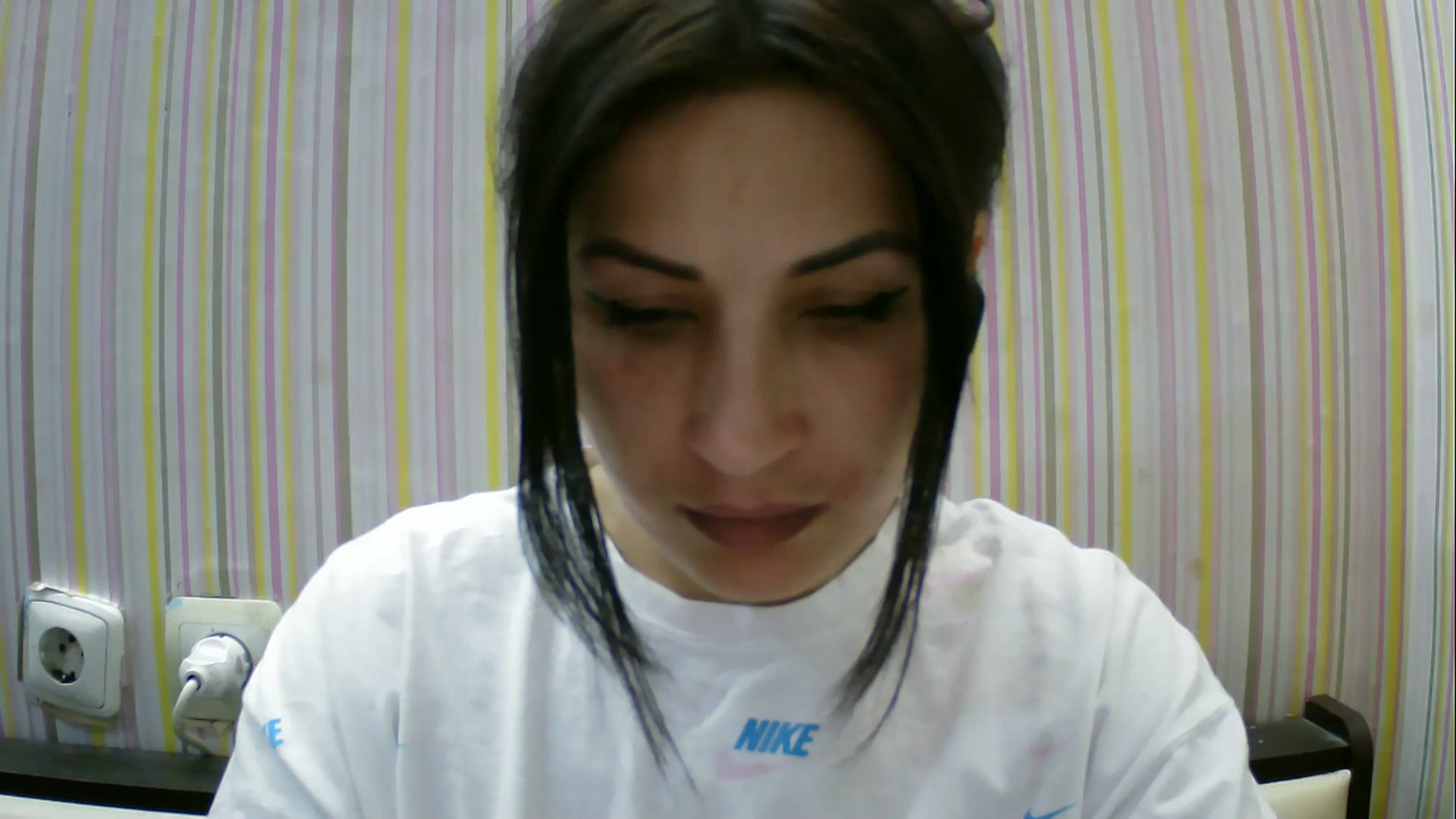 Gallery image thumbnail from SunShine90's myfreecams stream on, 04/18/2026, 17:33 image 14 of 20