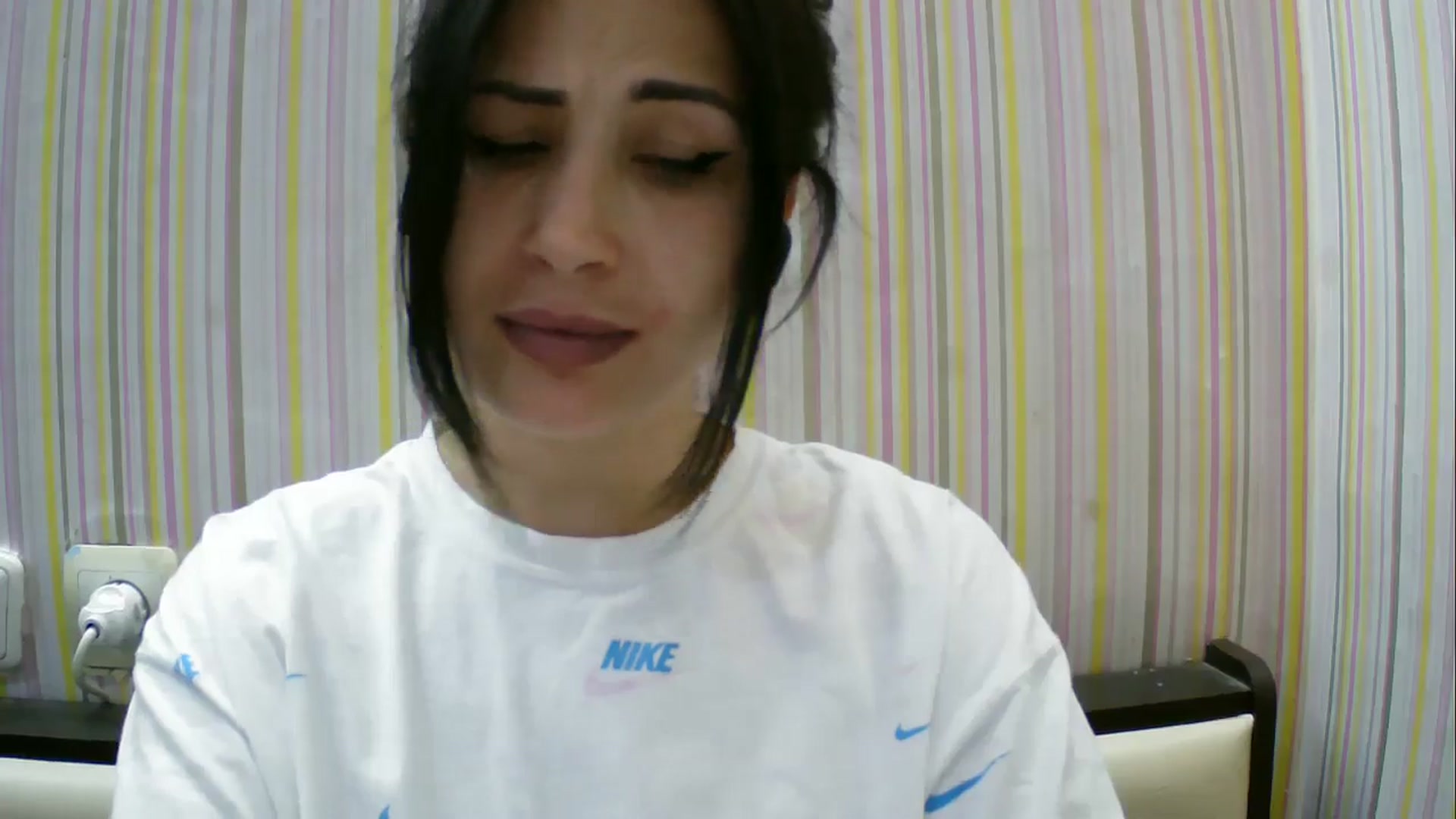 Gallery image thumbnail from SunShine90's myfreecams stream on, 04/18/2026, 17:33 image 10 of 20