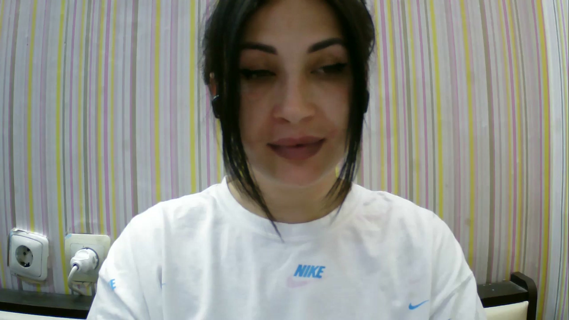 Gallery image thumbnail from SunShine90's myfreecams stream on, 04/18/2026, 17:33 image 20 of 20