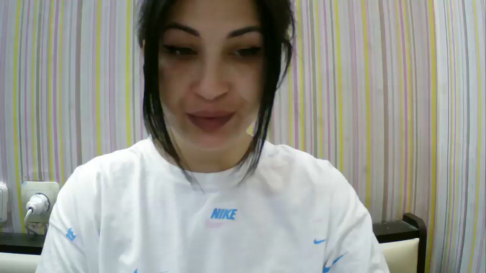 Gallery image thumbnail from SunShine90's myfreecams stream on, 04/18/2026, 17:33 image 1 of 20