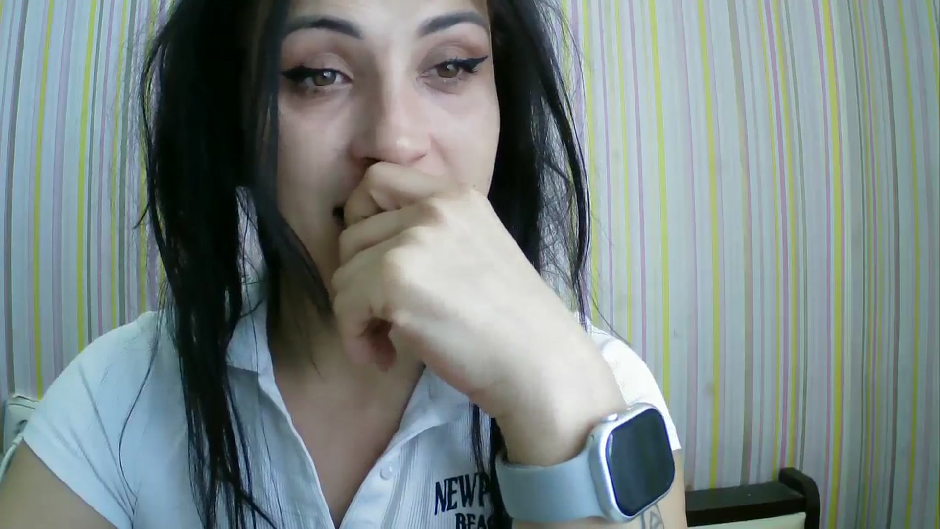 Gallery image thumbnail from SunShine90's myfreecams stream on, 04/20/2026, 09:36 image 4 of 20