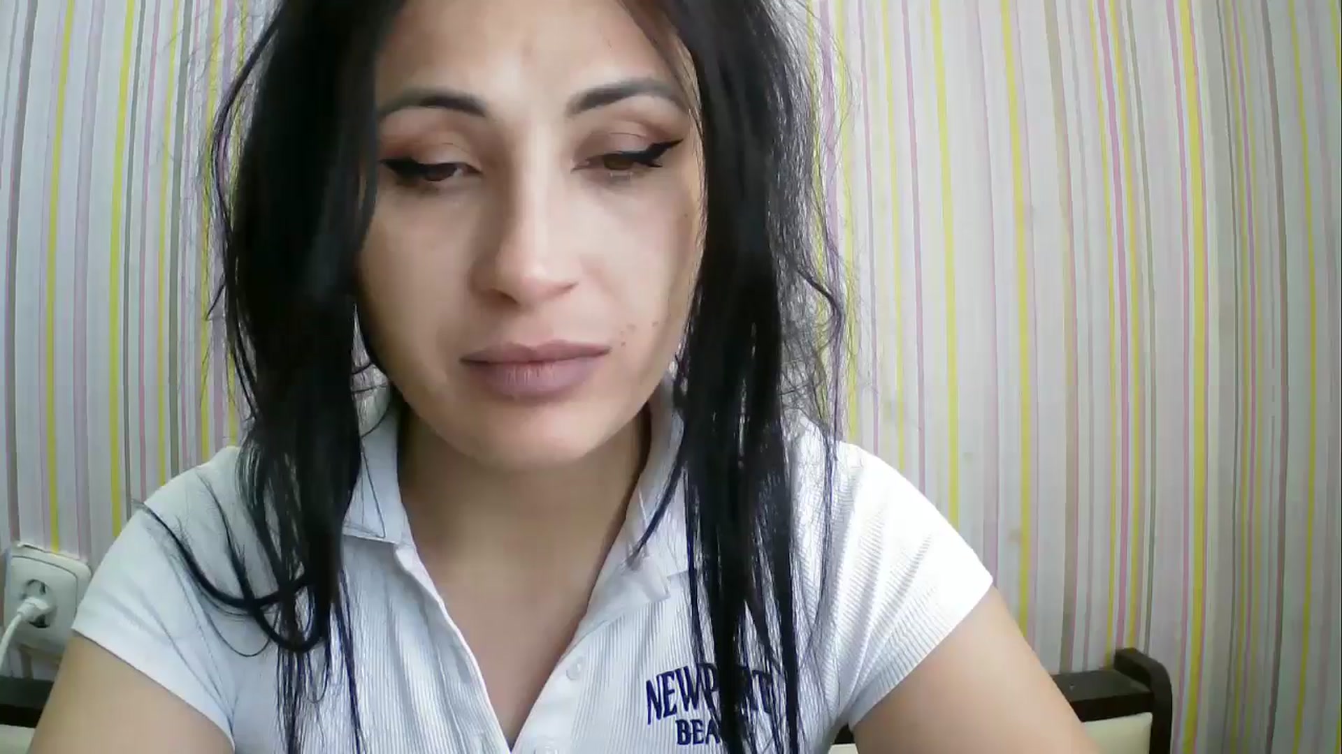 Gallery image thumbnail from SunShine90's myfreecams stream on, 04/20/2026, 09:36 image 1 of 20
