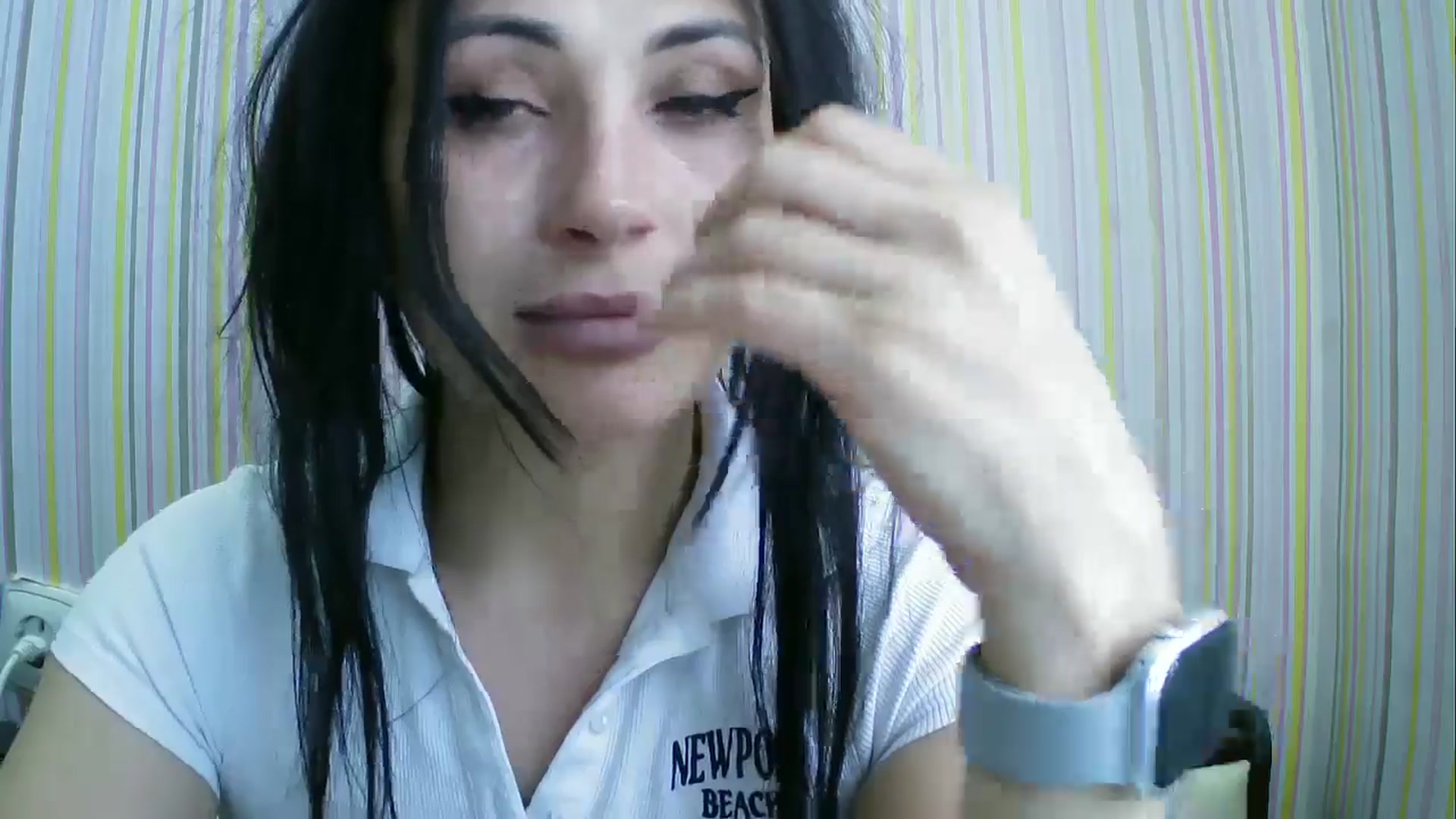 Gallery image thumbnail from SunShine90's myfreecams stream on, 04/20/2026, 09:36 image 3 of 20