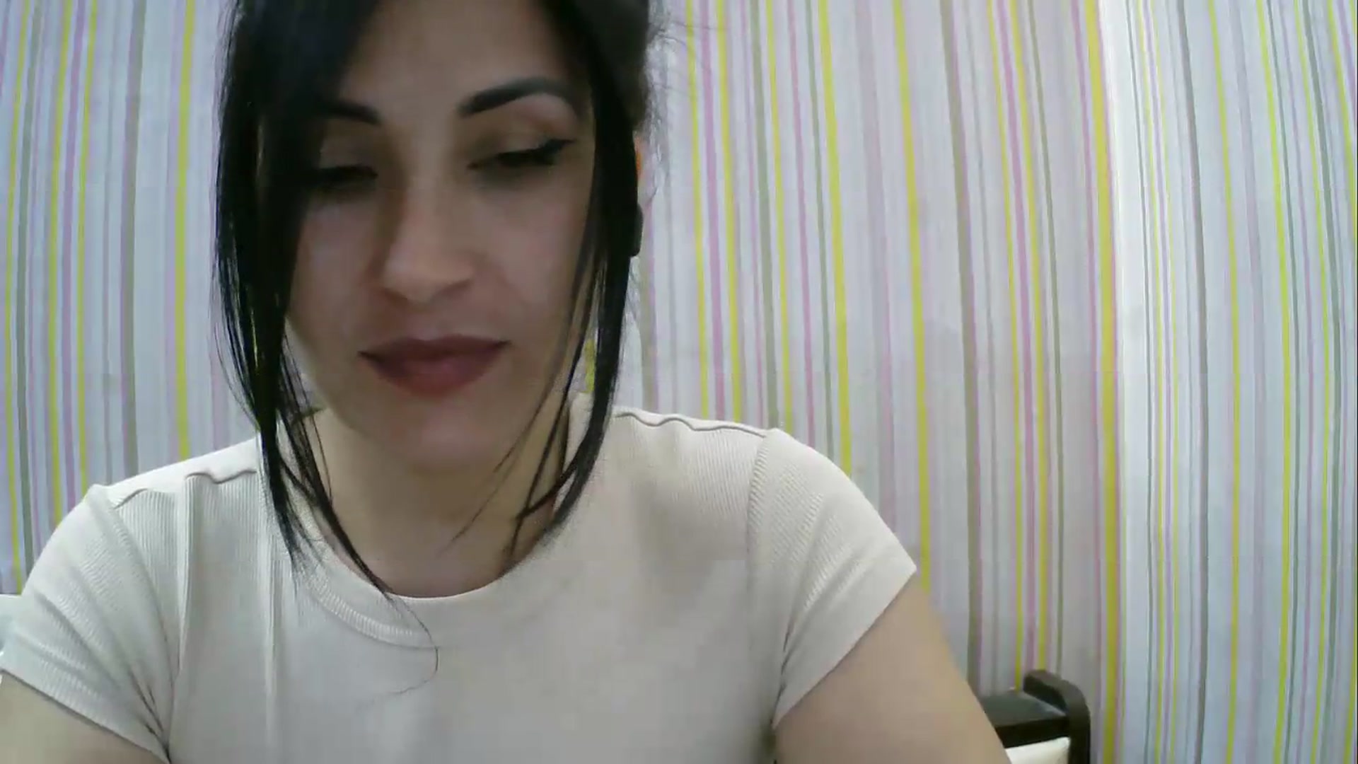Gallery image thumbnail from SunShine90's myfreecams stream on, 05/12/2026, 16:54 image 18 of 20