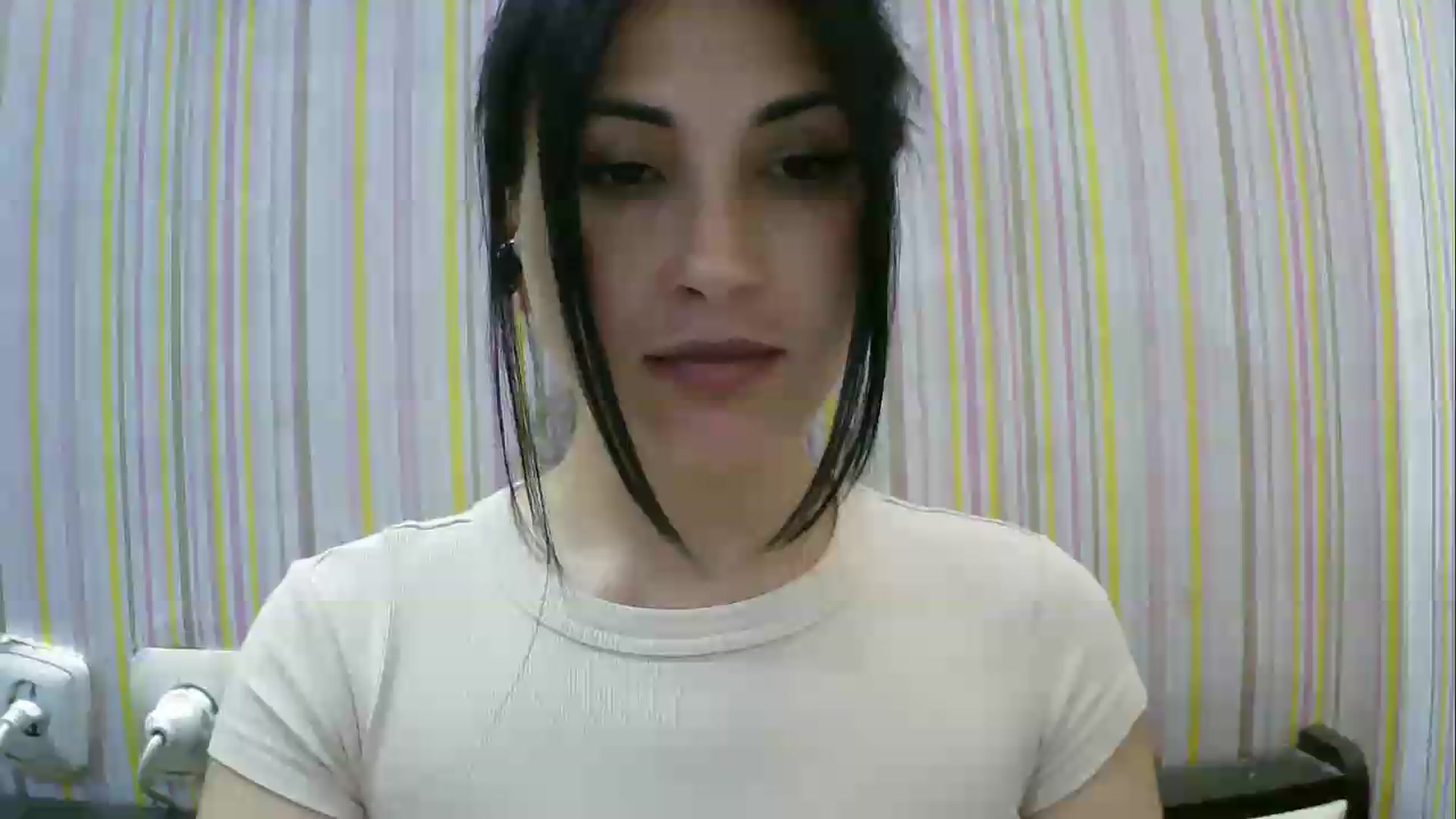 Gallery image thumbnail from SunShine90's myfreecams stream on, 05/12/2026, 16:54 image 5 of 20