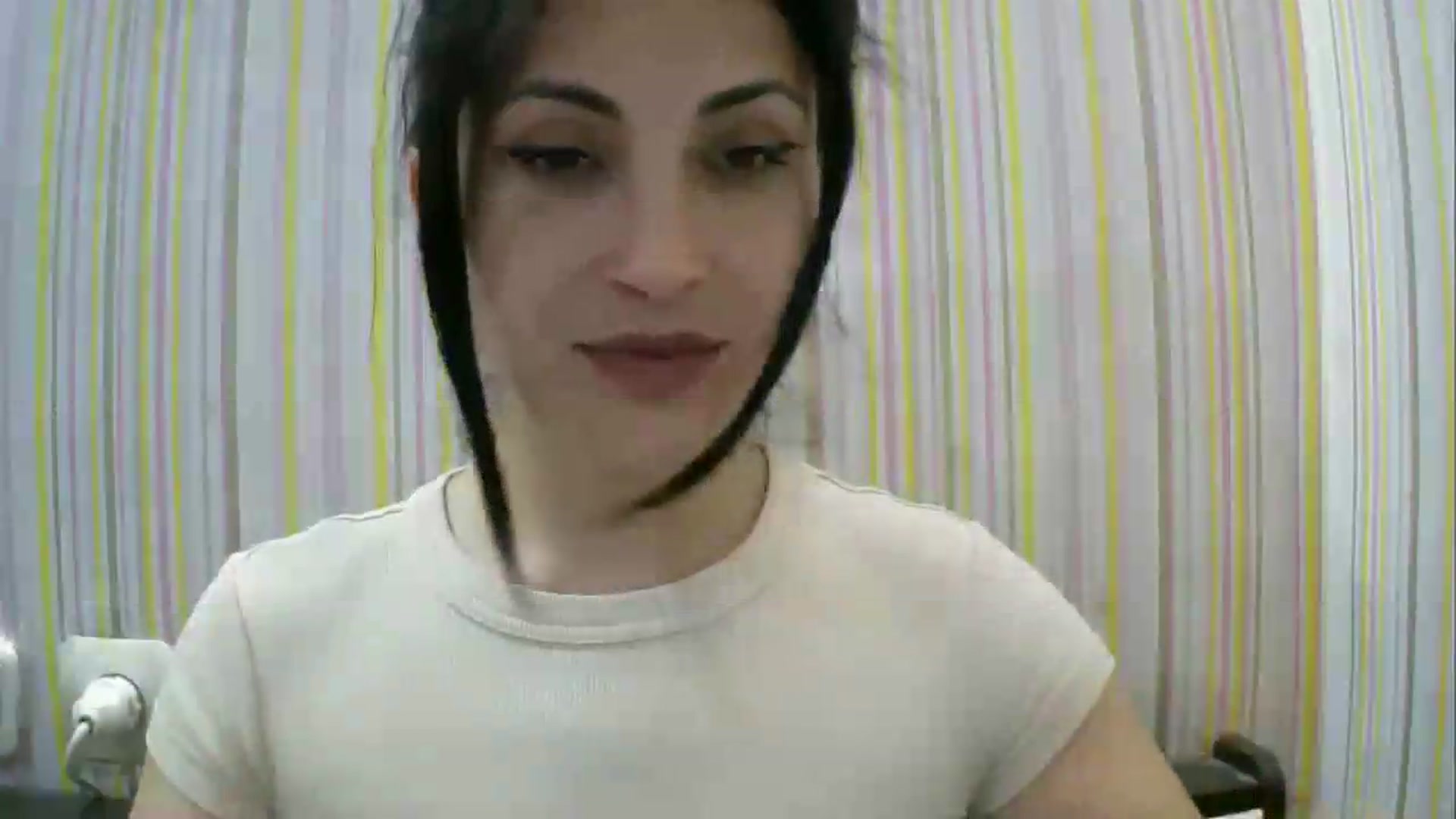 Gallery image thumbnail from SunShine90's myfreecams stream on, 05/12/2026, 17:29 image 2 of 20