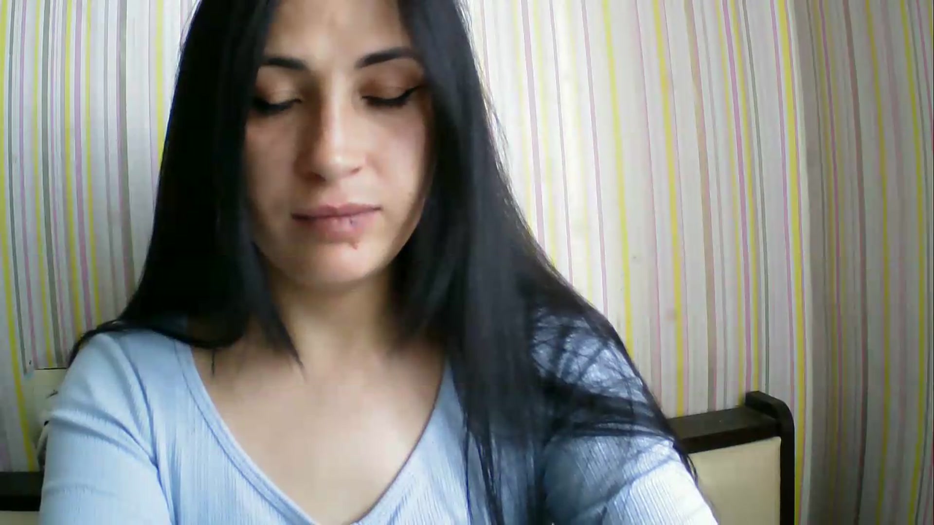 Gallery image thumbnail from SunShine90's myfreecams stream on, 05/20/2026, 14:30 image 18 of 20