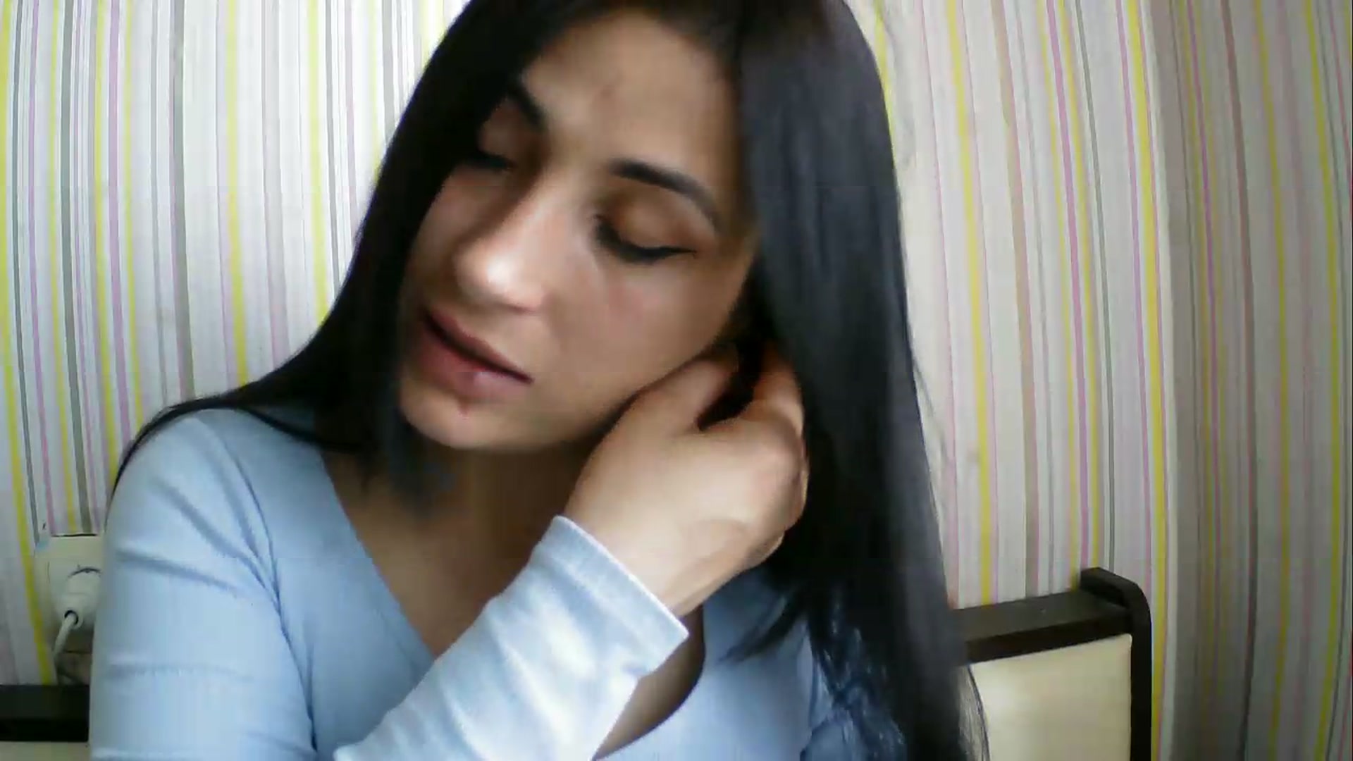 Gallery image thumbnail from SunShine90's myfreecams stream on, 05/20/2026, 14:30 image 19 of 20