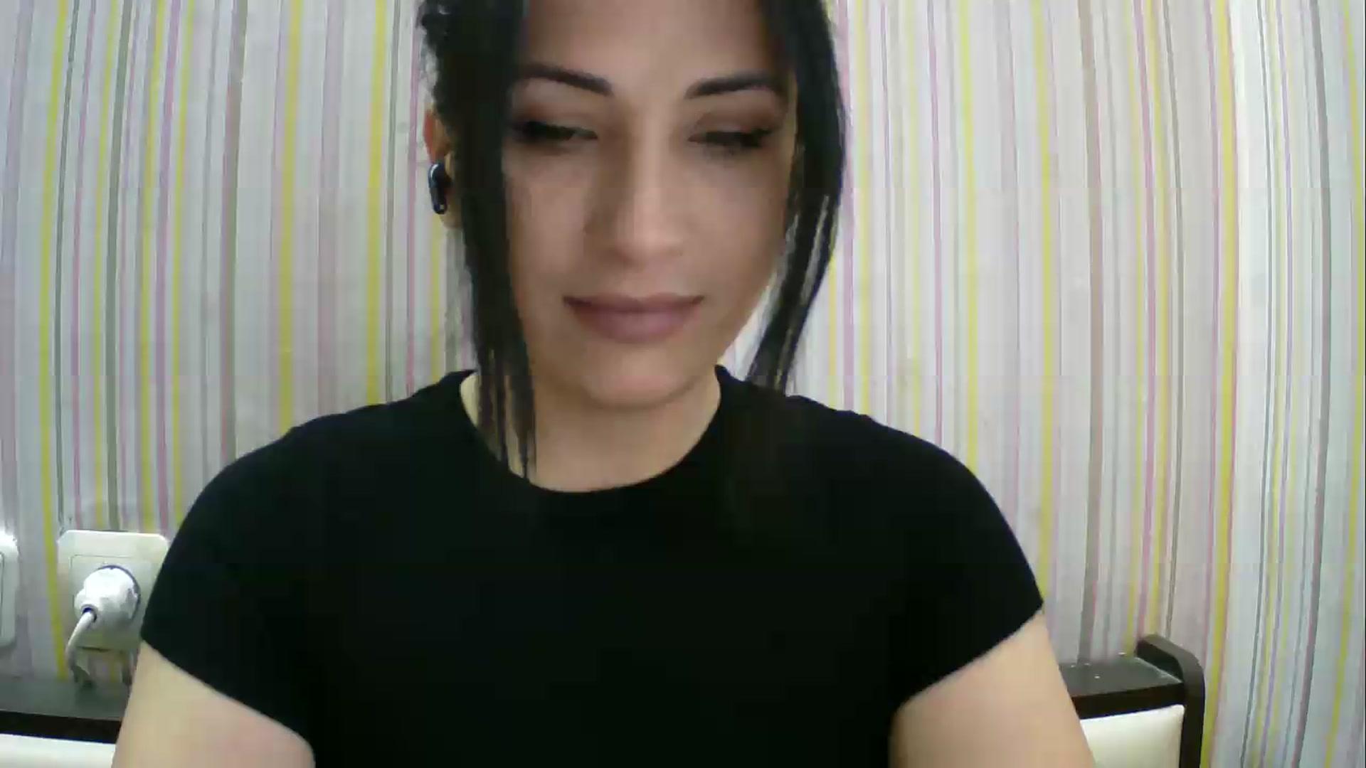Gallery image thumbnail from SunShine90's myfreecams stream on, 06/03/2026, 09:29 image 1 of 20