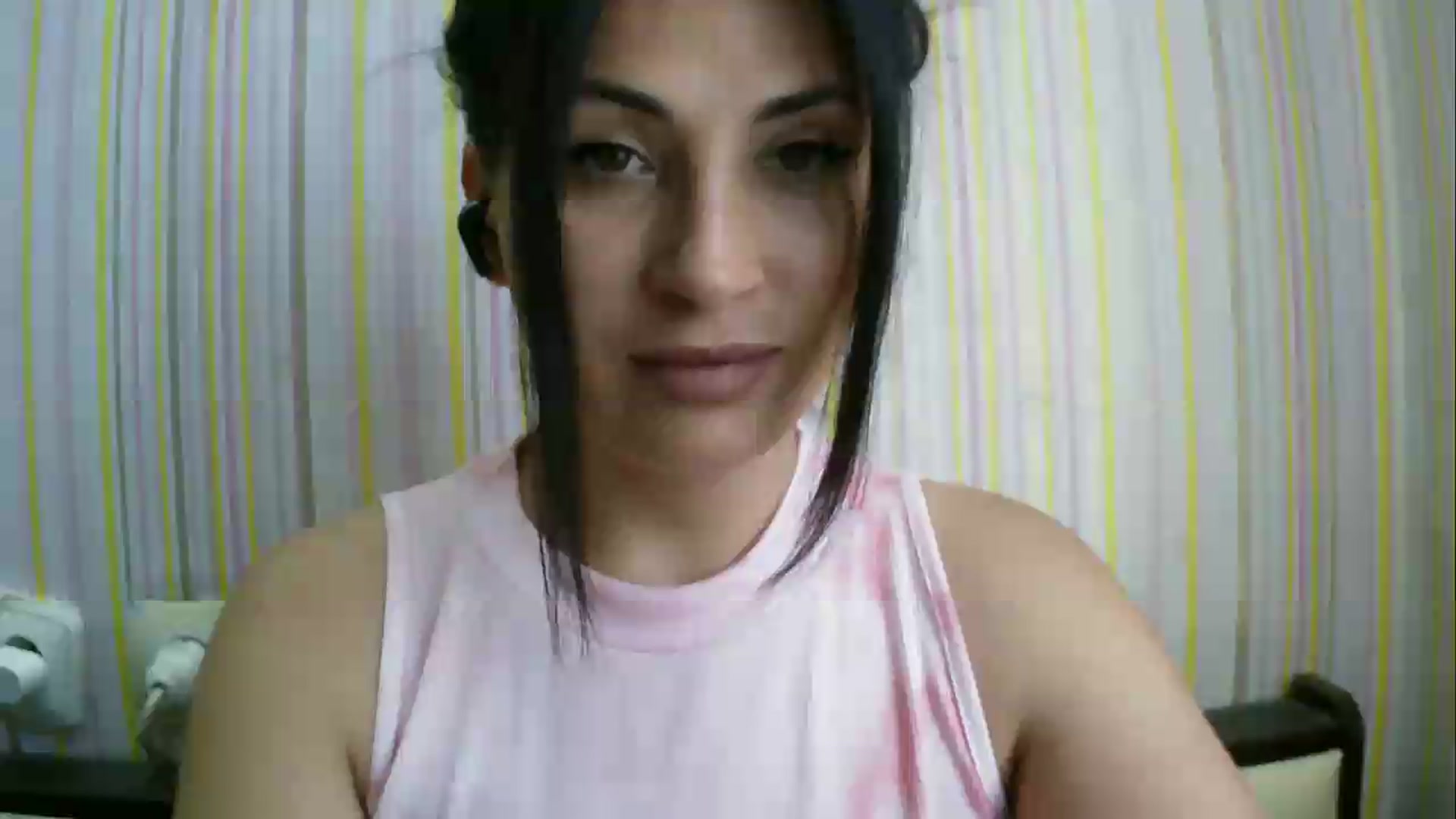 Gallery image thumbnail from SunShine90's myfreecams stream on, 06/20/2026, 09:24 image 1 of 20