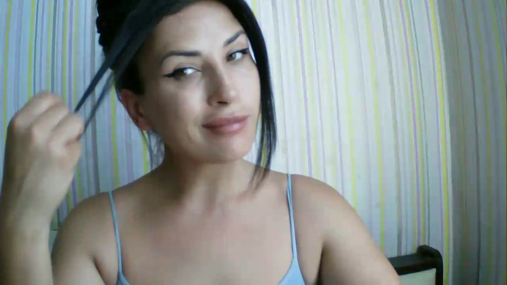 Gallery image thumbnail from SunShine90's myfreecams stream on, 07/07/2026, 10:55 image 2 of 20