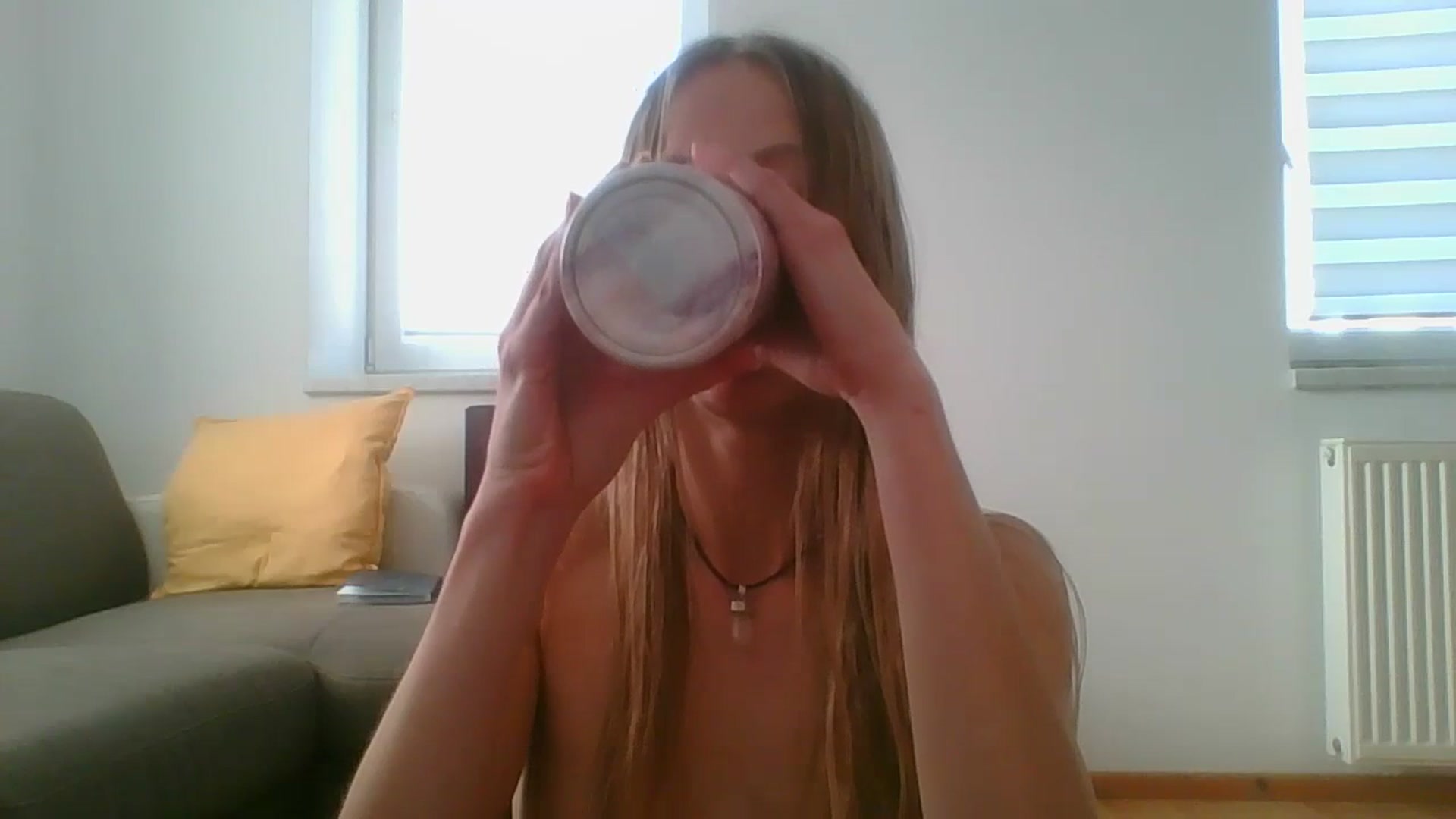 Gallery image thumbnail from Sun_Sol's myfreecams stream on, 01/14/2024, 09:06 image 10 of 20