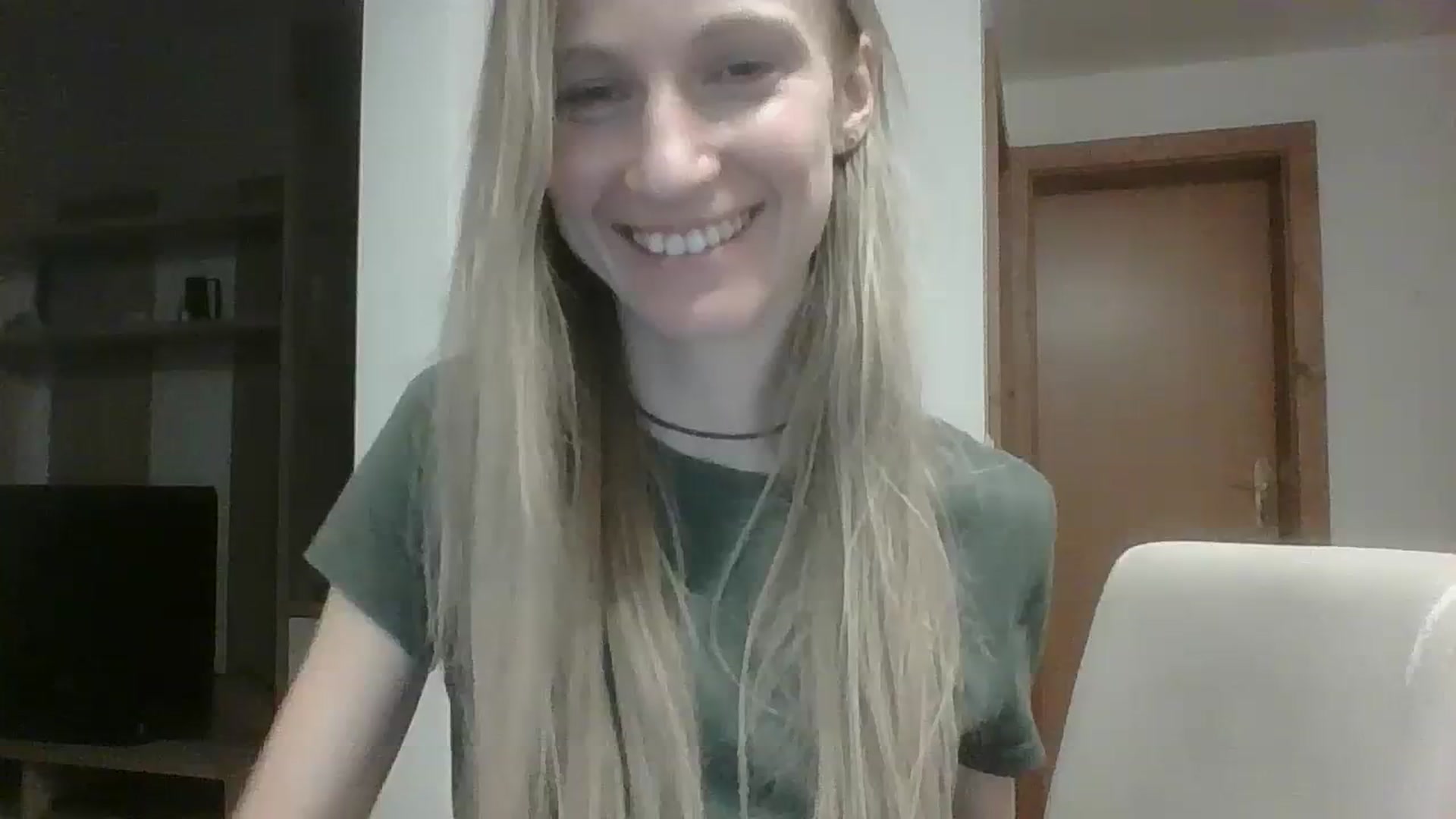 Gallery image thumbnail from Sun_Sol's myfreecams stream on, 01/20/2024, 18:25 image 5 of 20