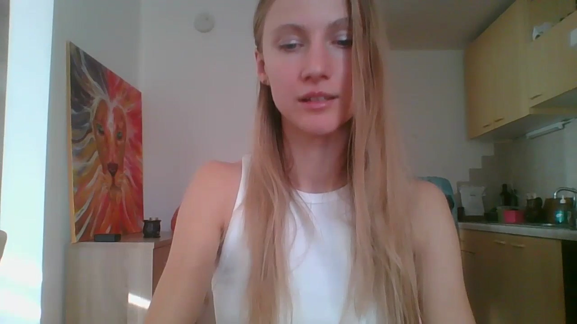 Gallery image thumbnail from Sun_Sol's myfreecams stream on, 01/28/2024, 14:28 image 7 of 20