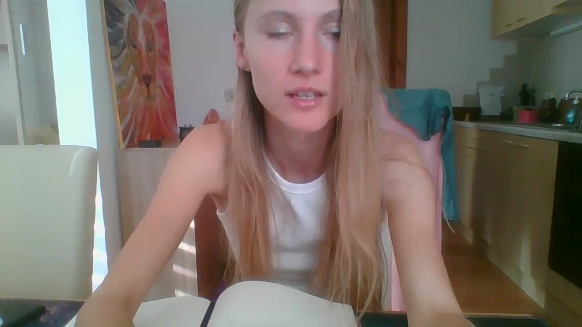 Gallery image thumbnail from Sun_Sol's myfreecams stream on, 01/28/2024, 14:28 image 3 of 20
