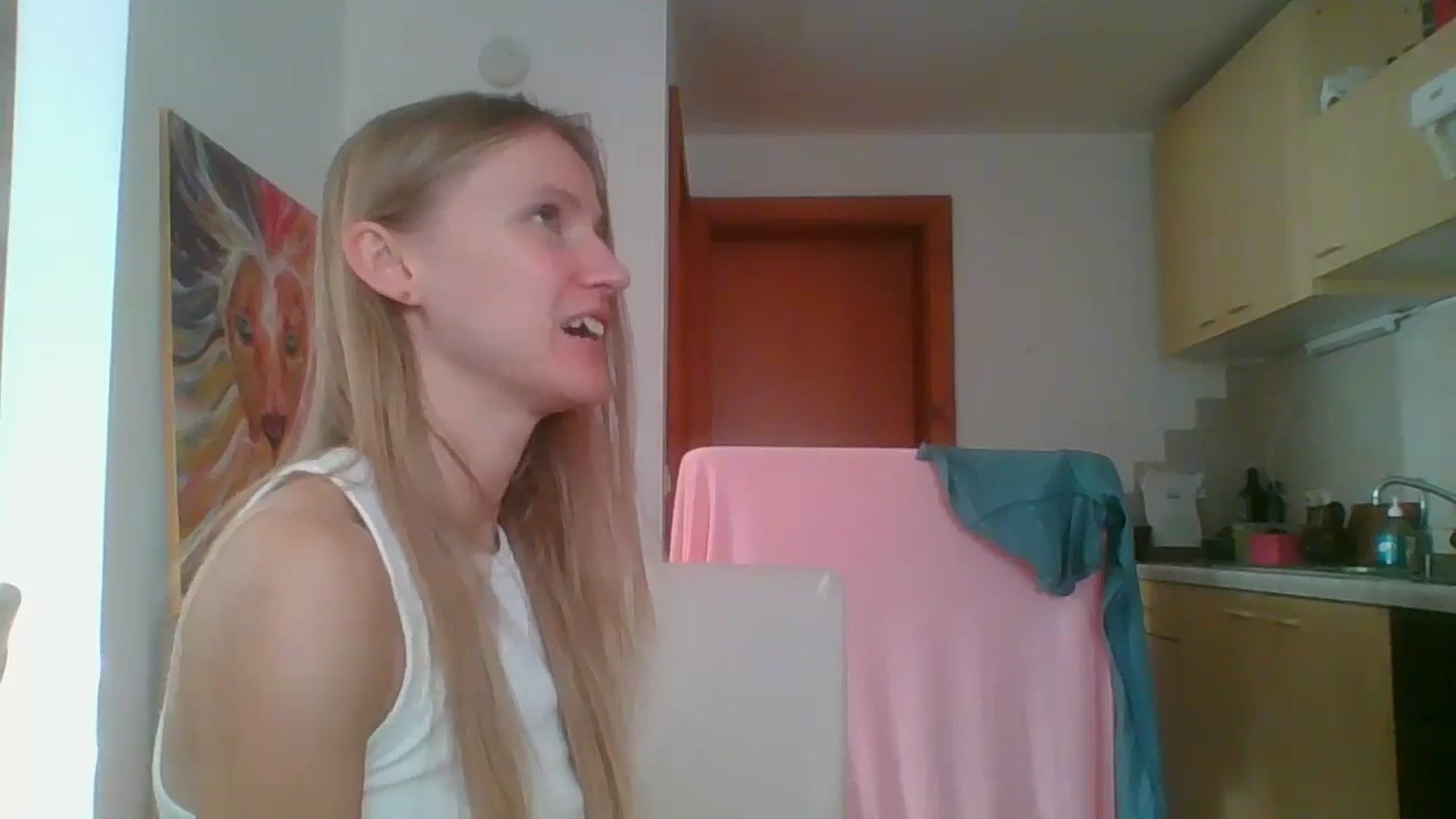 Gallery image thumbnail from Sun_Sol's myfreecams stream on, 01/28/2024, 14:28 image 9 of 20