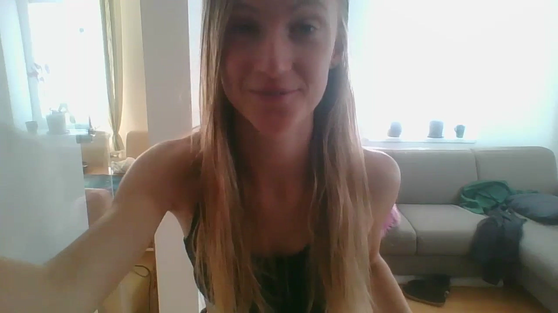 Gallery image thumbnail from Sun_Sol's myfreecams stream on, 02/03/2024, 11:59 image 20 of 20