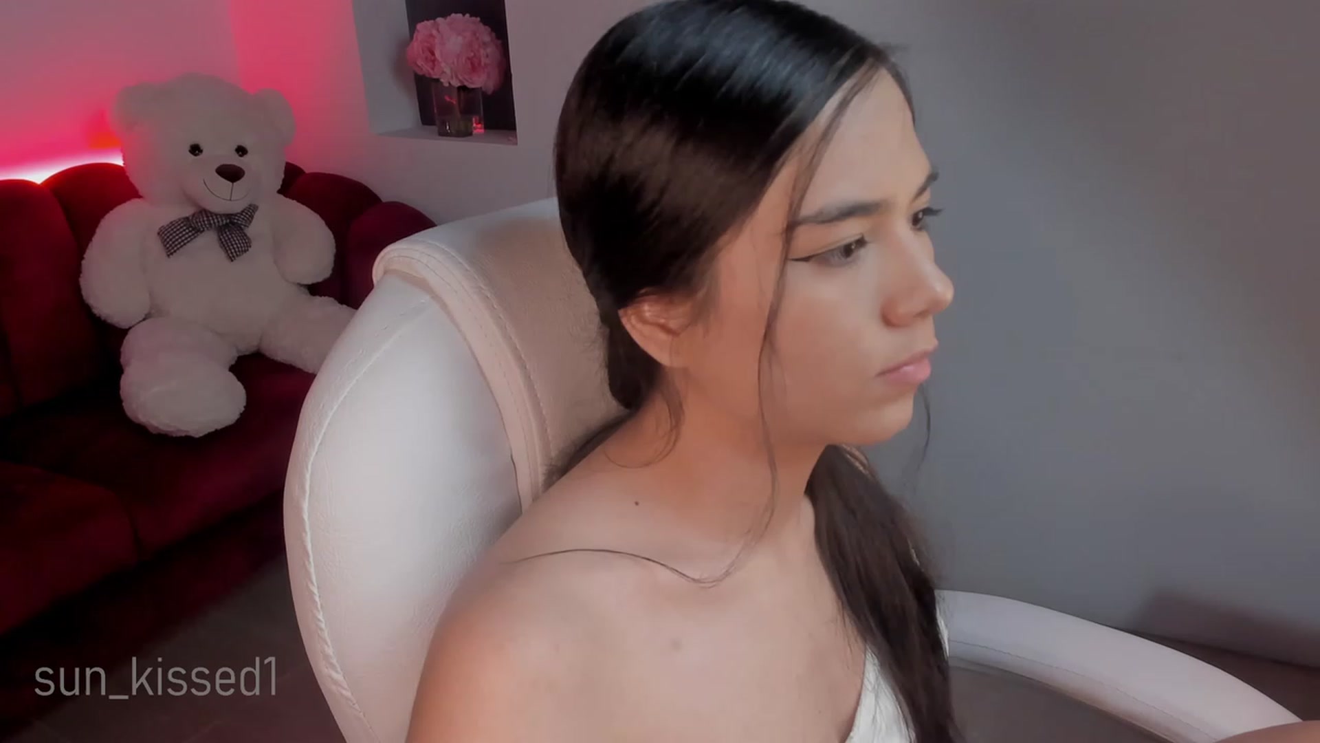 Gallery image thumbnail from Sun_kissed1's myfreecams stream on, 09/26/2023, 23:48 image 1 of 20