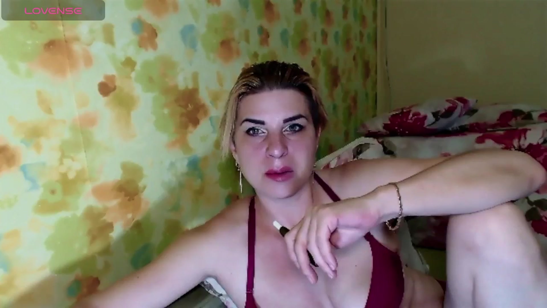 Gallery image thumbnail from Sunbeam_Anna's myfreecams stream on, 09/10/2024, 22:19 image 6 of 20