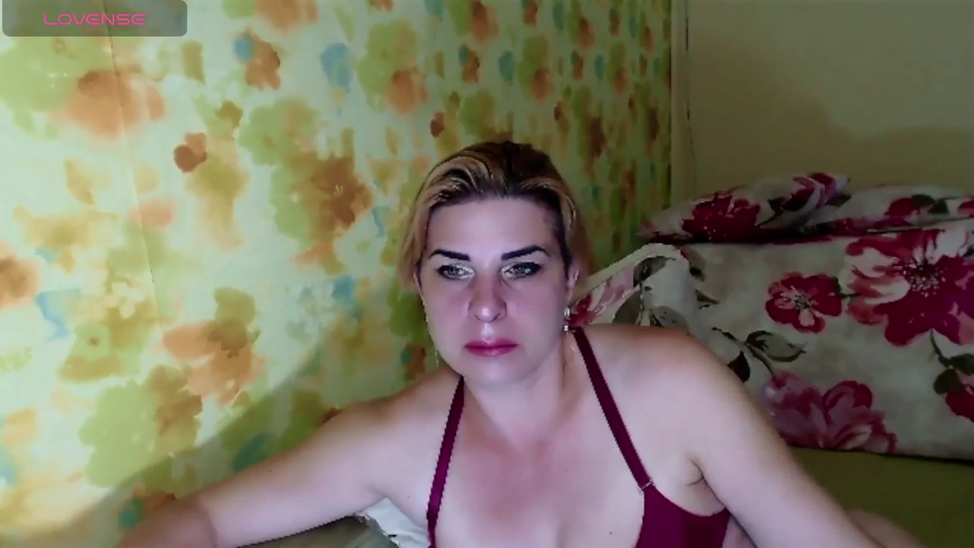 Gallery image thumbnail from Sunbeam_Anna's myfreecams stream on, 09/10/2024, 22:19 image 14 of 20