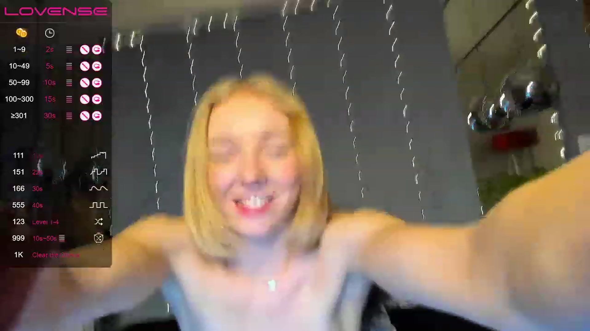 Gallery image thumbnail from SundyRose's myfreecams stream on, 01/10/2023, 11:07 image 16 of 20