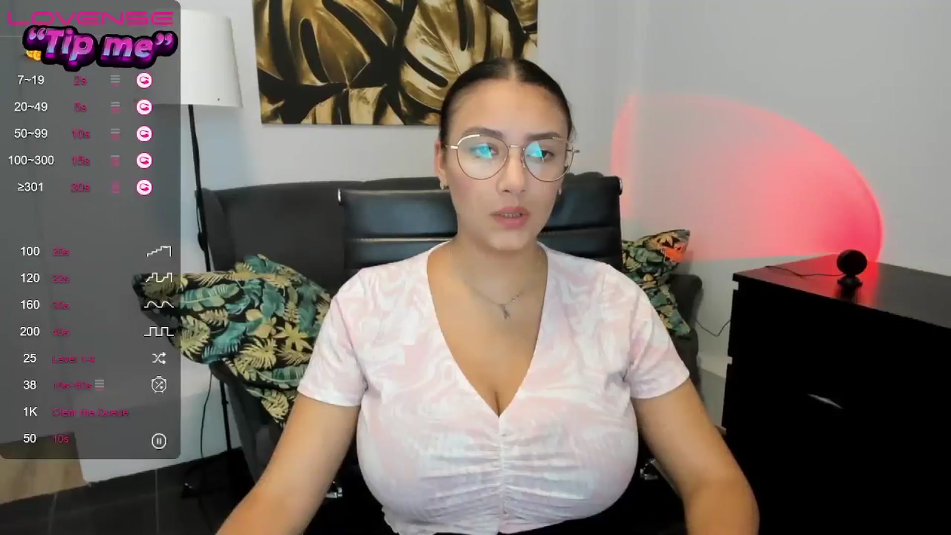 Gallery image thumbnail from SunfLowerr's myfreecams stream on, 08/17/2024, 12:42 image 19 of 20