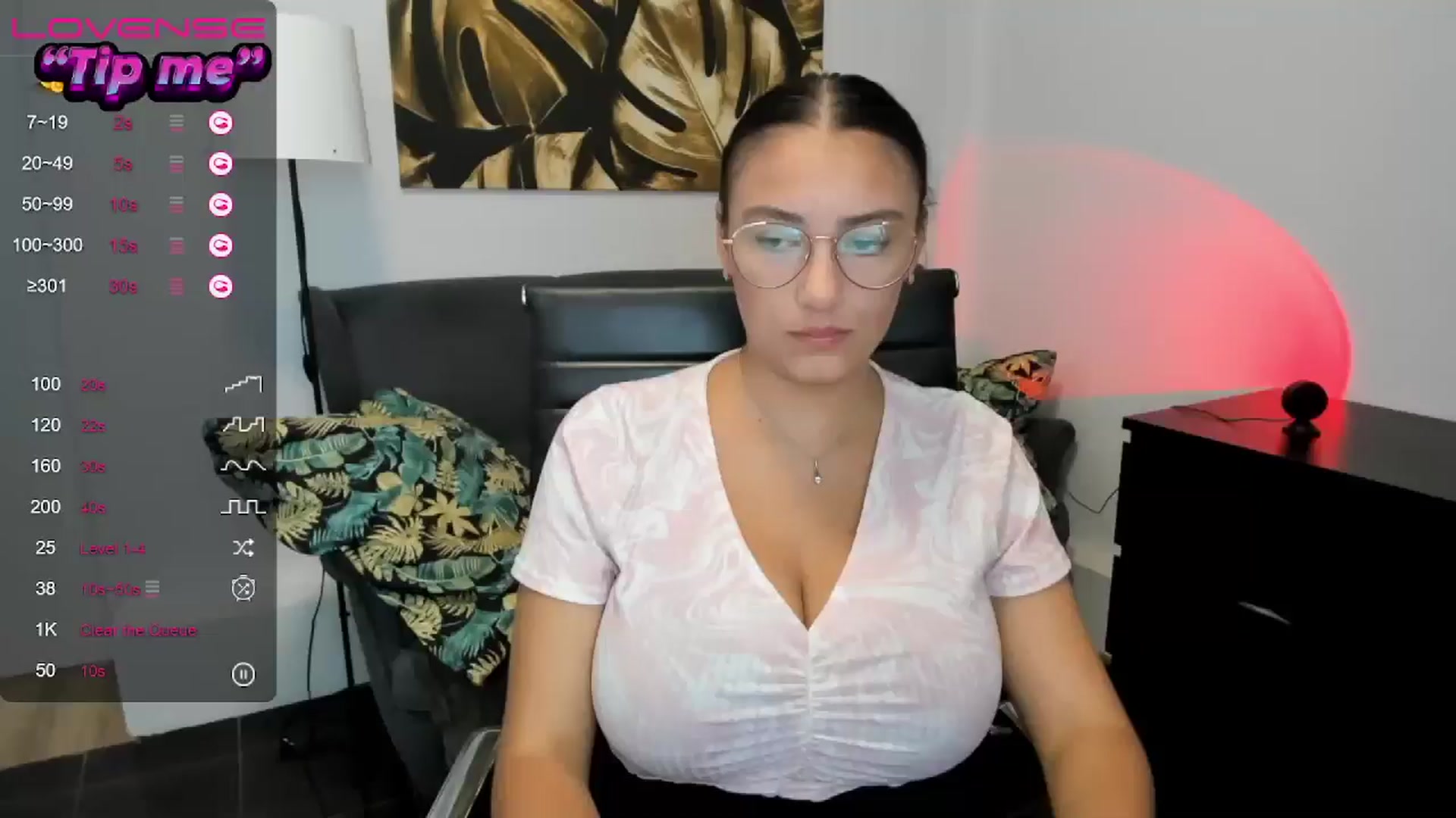 Gallery image thumbnail from SunfLowerr's myfreecams stream on, 08/17/2024, 13:47 image 2 of 20