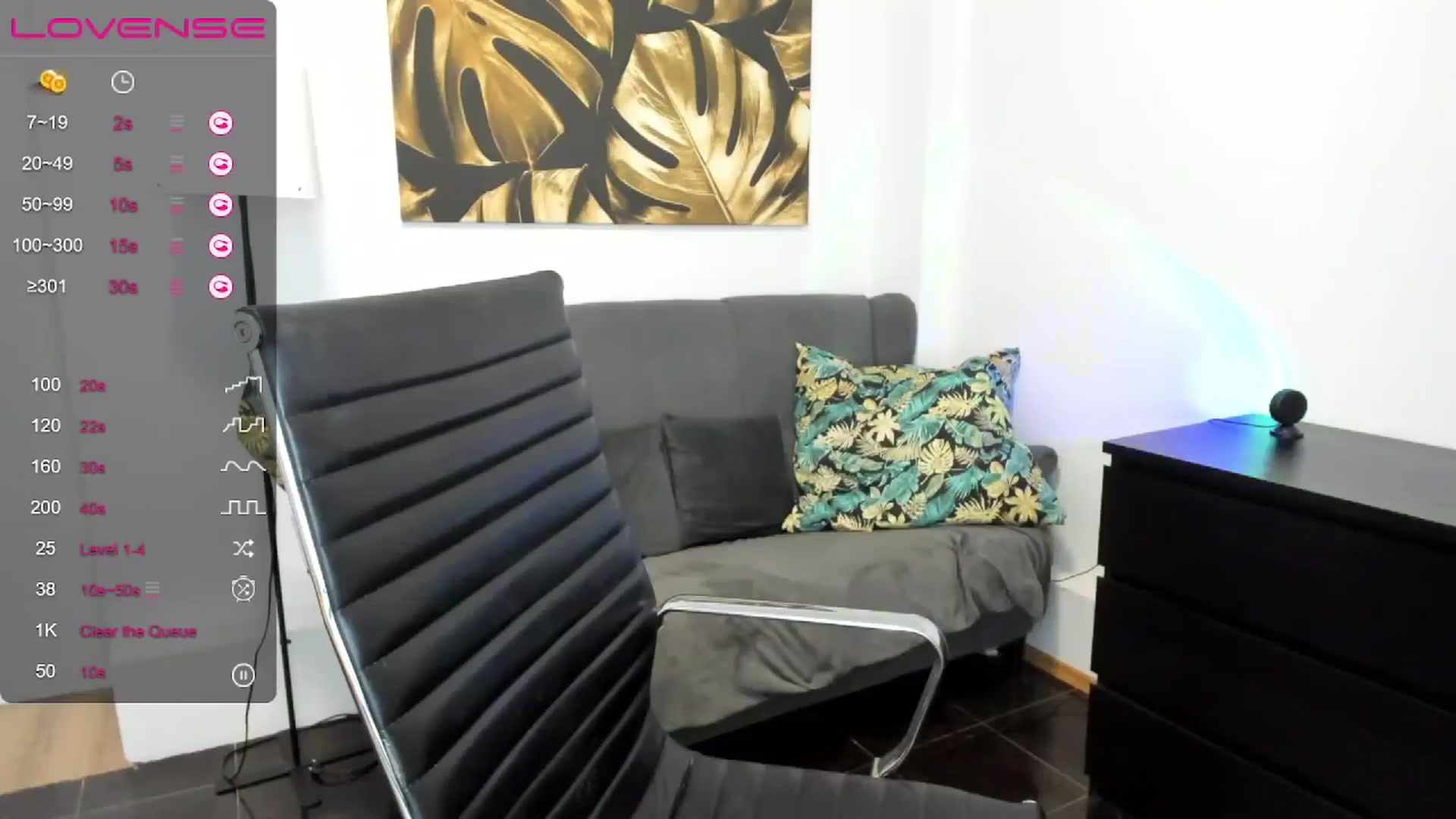 Gallery image thumbnail from SunfLowerr's myfreecams stream on, 08/21/2024, 13:28 image 16 of 20