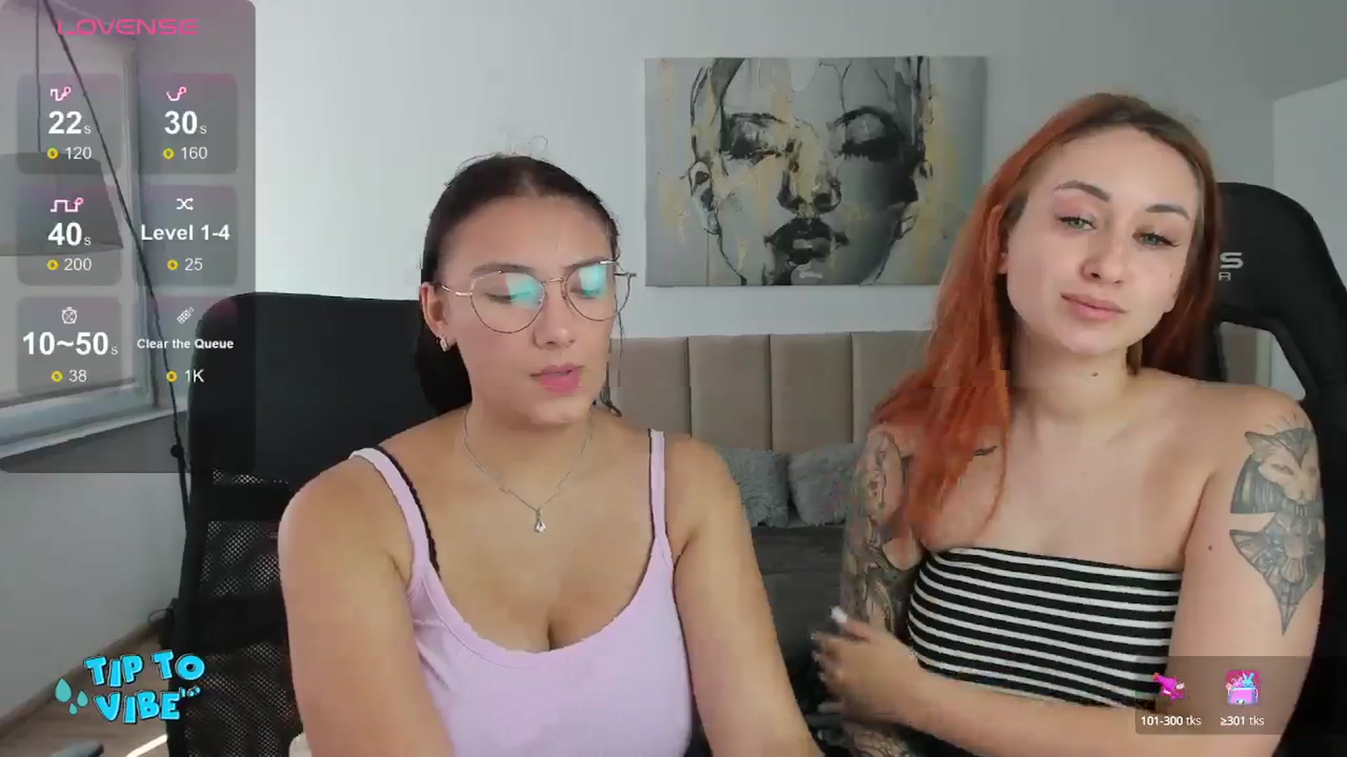 Gallery image thumbnail from SunfLowerr's myfreecams stream on, 08/29/2024, 13:29 image 13 of 20