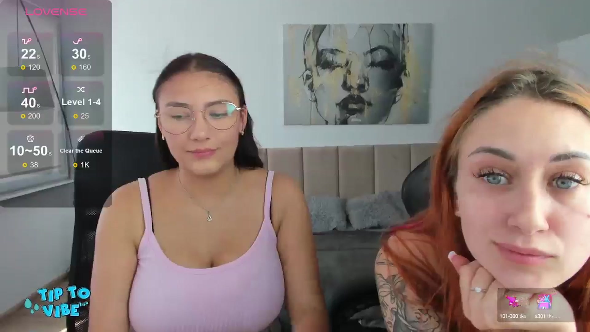Gallery image thumbnail from SunfLowerr's myfreecams stream on, 08/29/2024, 13:29 image 16 of 20