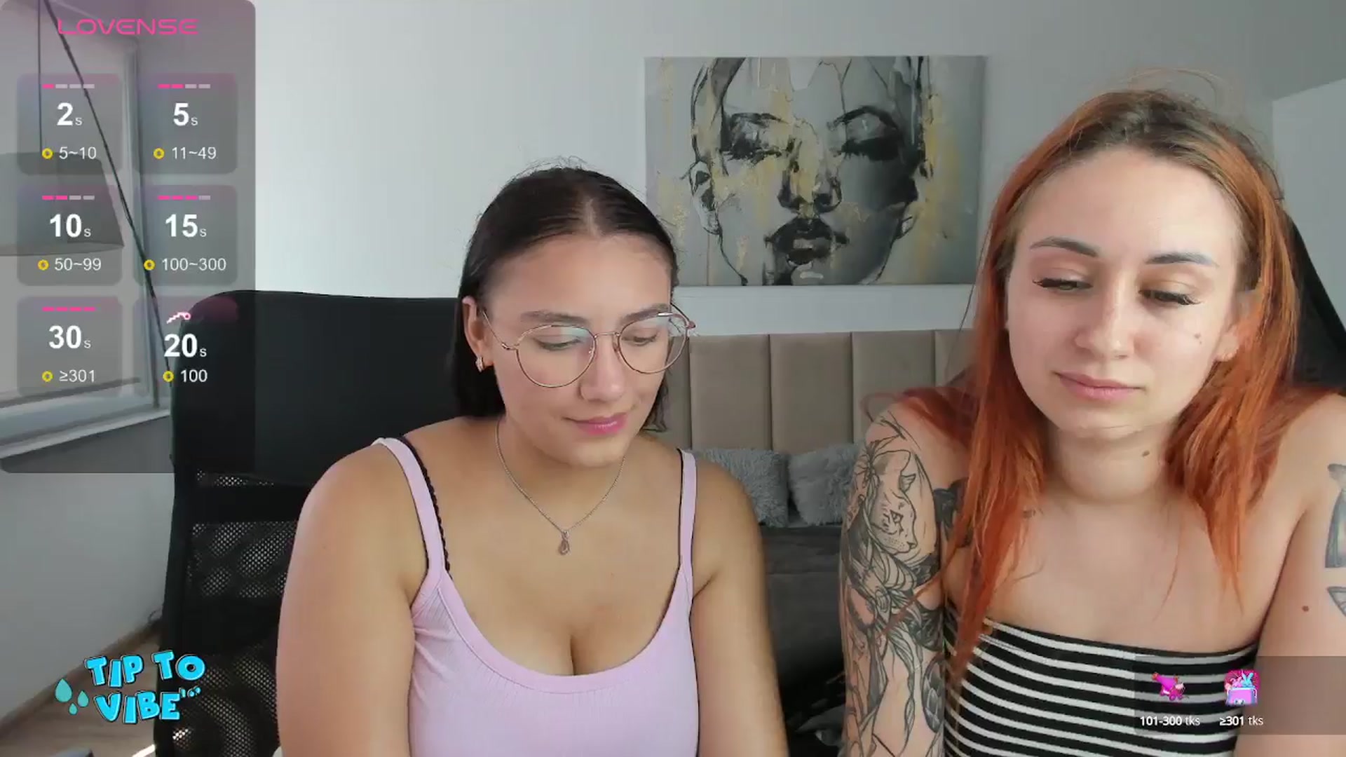 Gallery image thumbnail from SunfLowerr's myfreecams stream on, 08/29/2024, 13:29 image 15 of 20