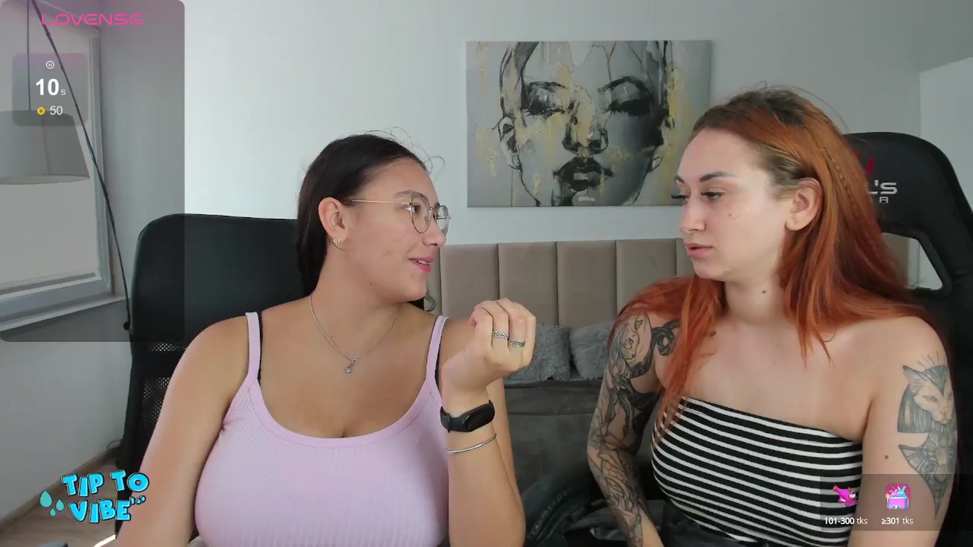 Gallery image thumbnail from SunfLowerr's myfreecams stream on, 08/29/2024, 13:29 image 14 of 20
