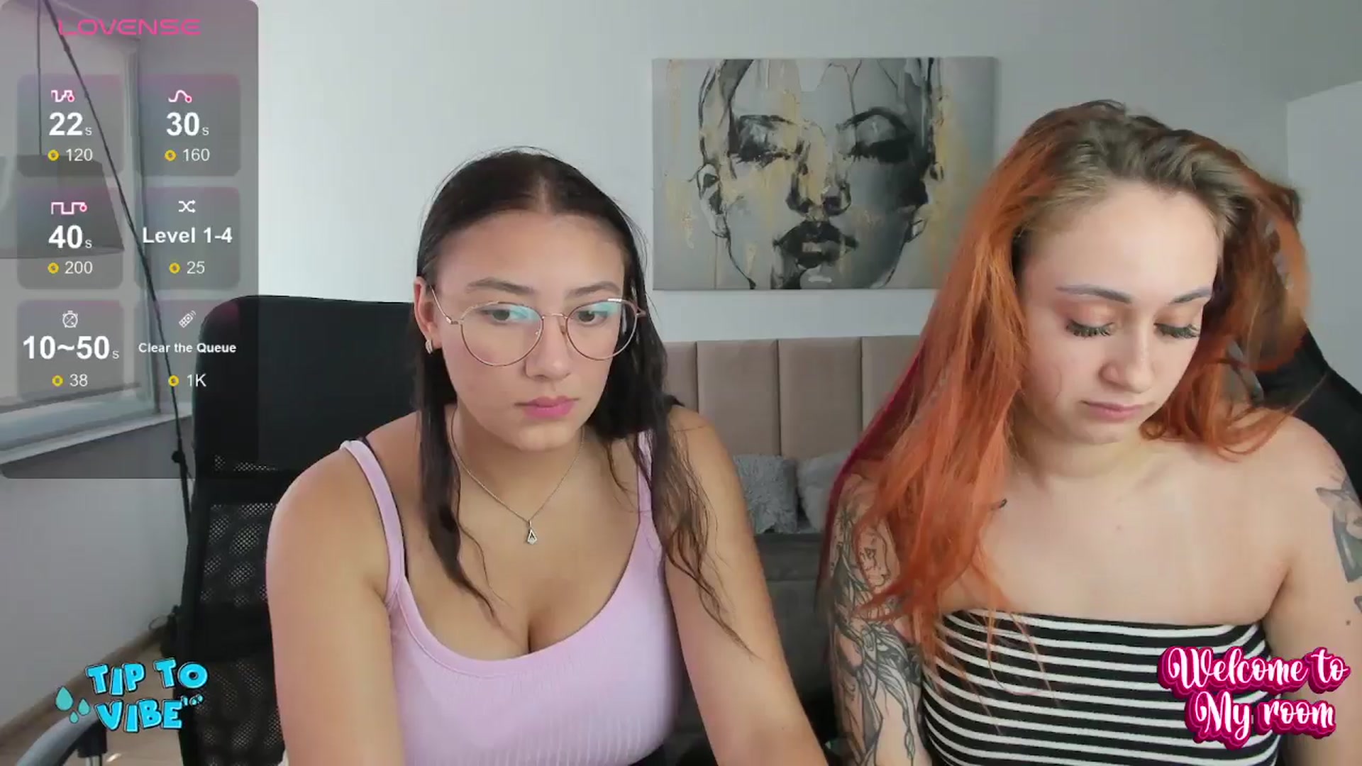 Gallery image thumbnail from SunfLowerr's myfreecams stream on, 08/29/2024, 13:29 image 3 of 20