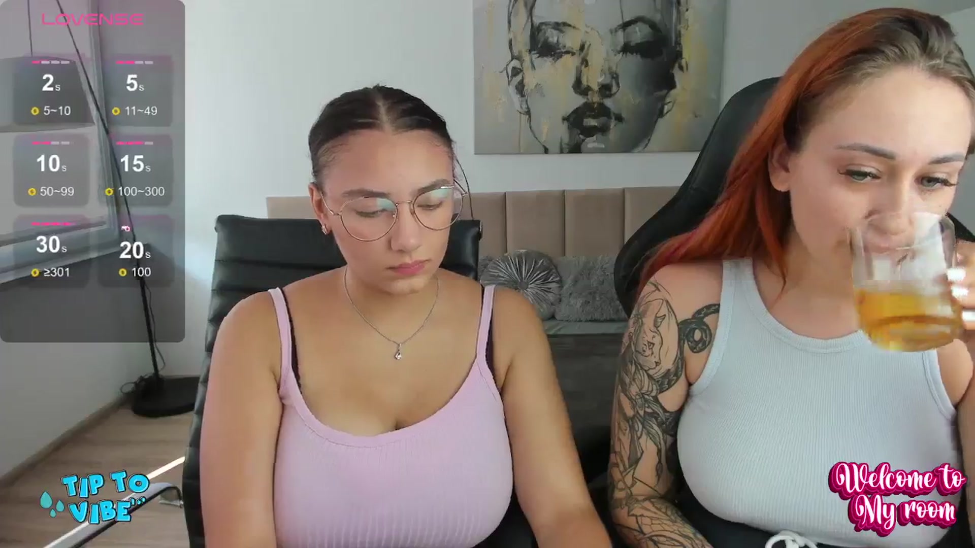 Gallery image thumbnail from SunfLowerr's myfreecams stream on, 08/30/2024, 15:22 image 3 of 20