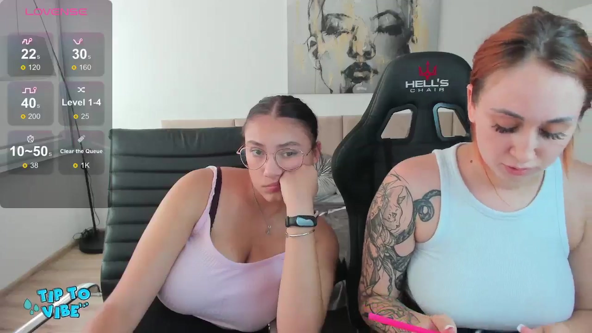Gallery image thumbnail from SunfLowerr's myfreecams stream on, 08/30/2024, 16:12 image 3 of 20