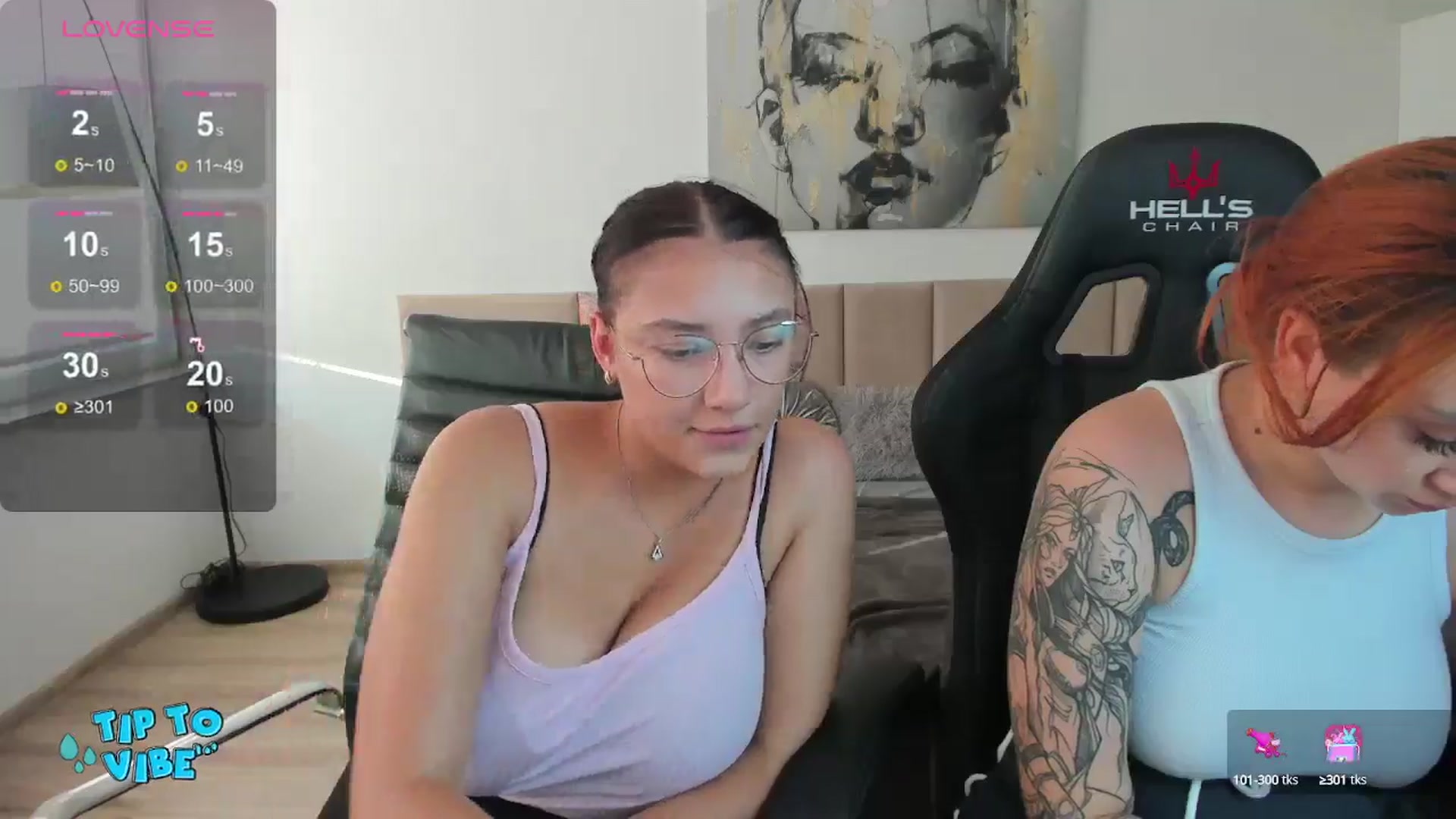 Gallery image thumbnail from SunfLowerr's myfreecams stream on, 08/30/2024, 16:12 image 19 of 20