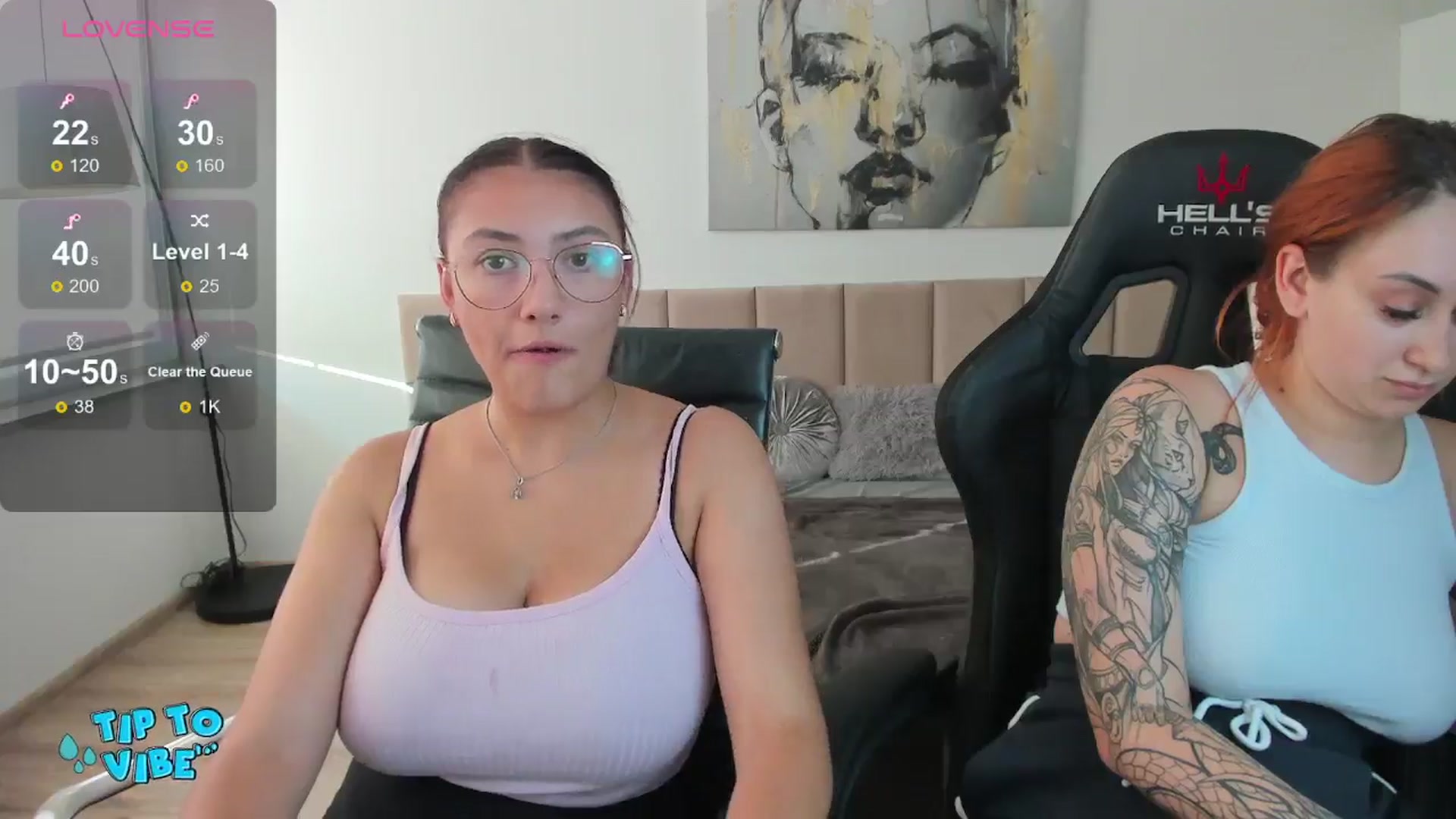 Gallery image thumbnail from SunfLowerr's myfreecams stream on, 08/30/2024, 16:12 image 17 of 20