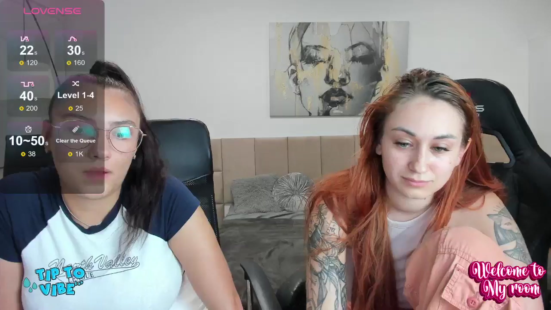Gallery image thumbnail from SunfLowerr's myfreecams stream on, 08/31/2024, 19:24 image 10 of 20