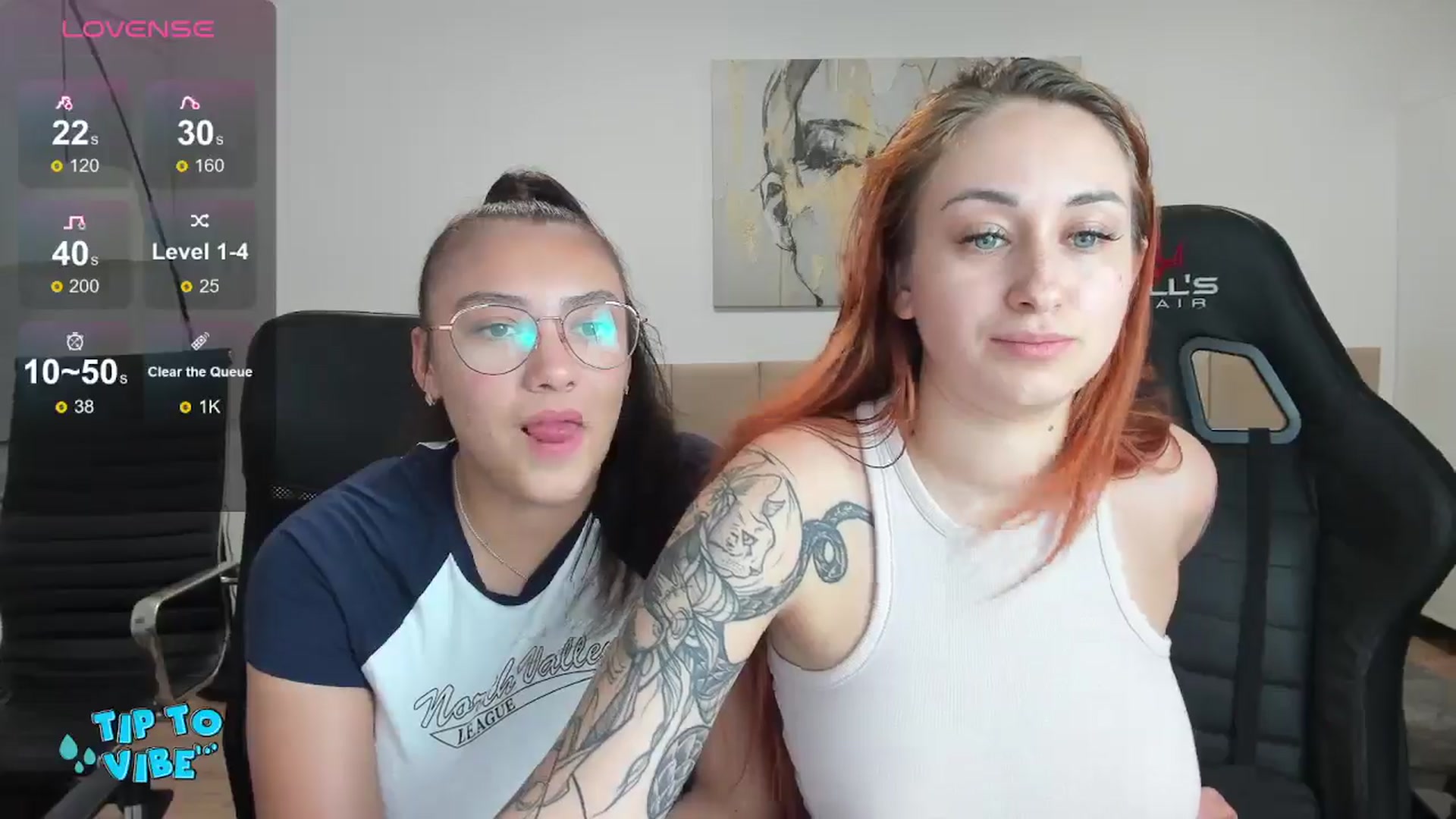 Gallery image thumbnail from SunfLowerr's myfreecams stream on, 08/31/2024, 19:24 image 11 of 20